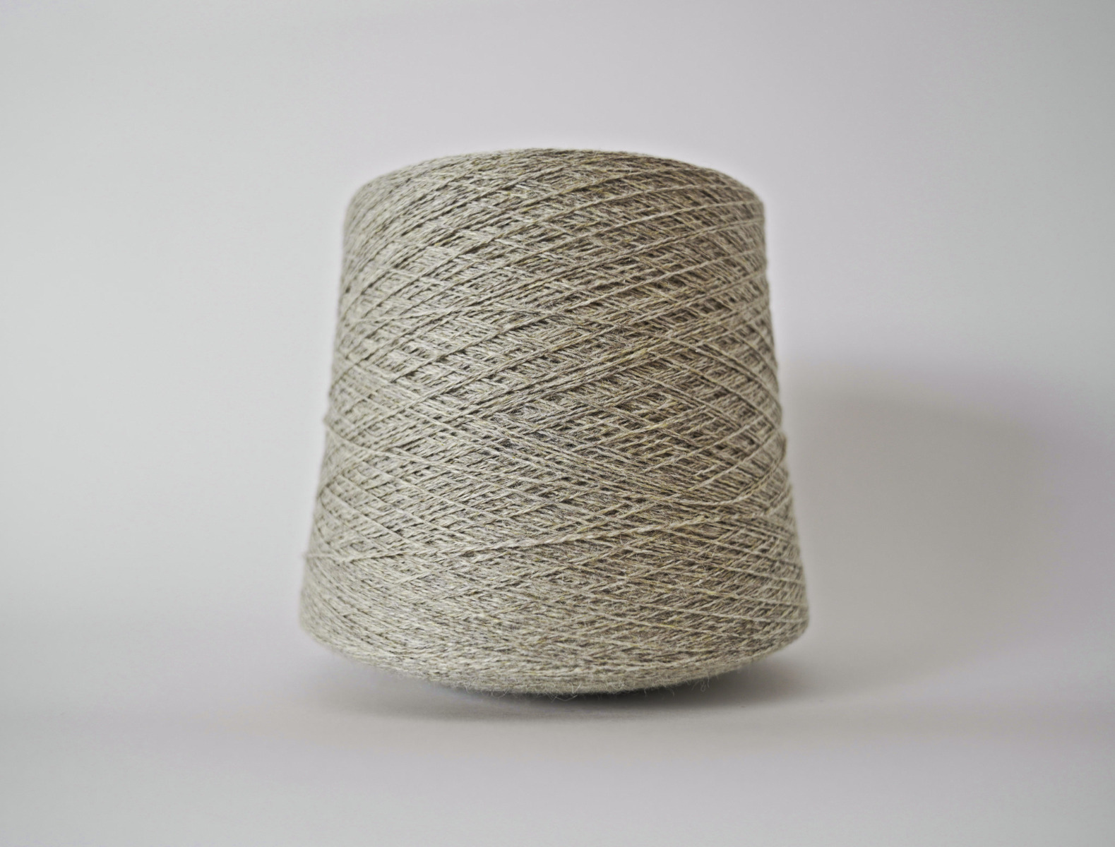 Cariaggi Bliss - Pastel Grey