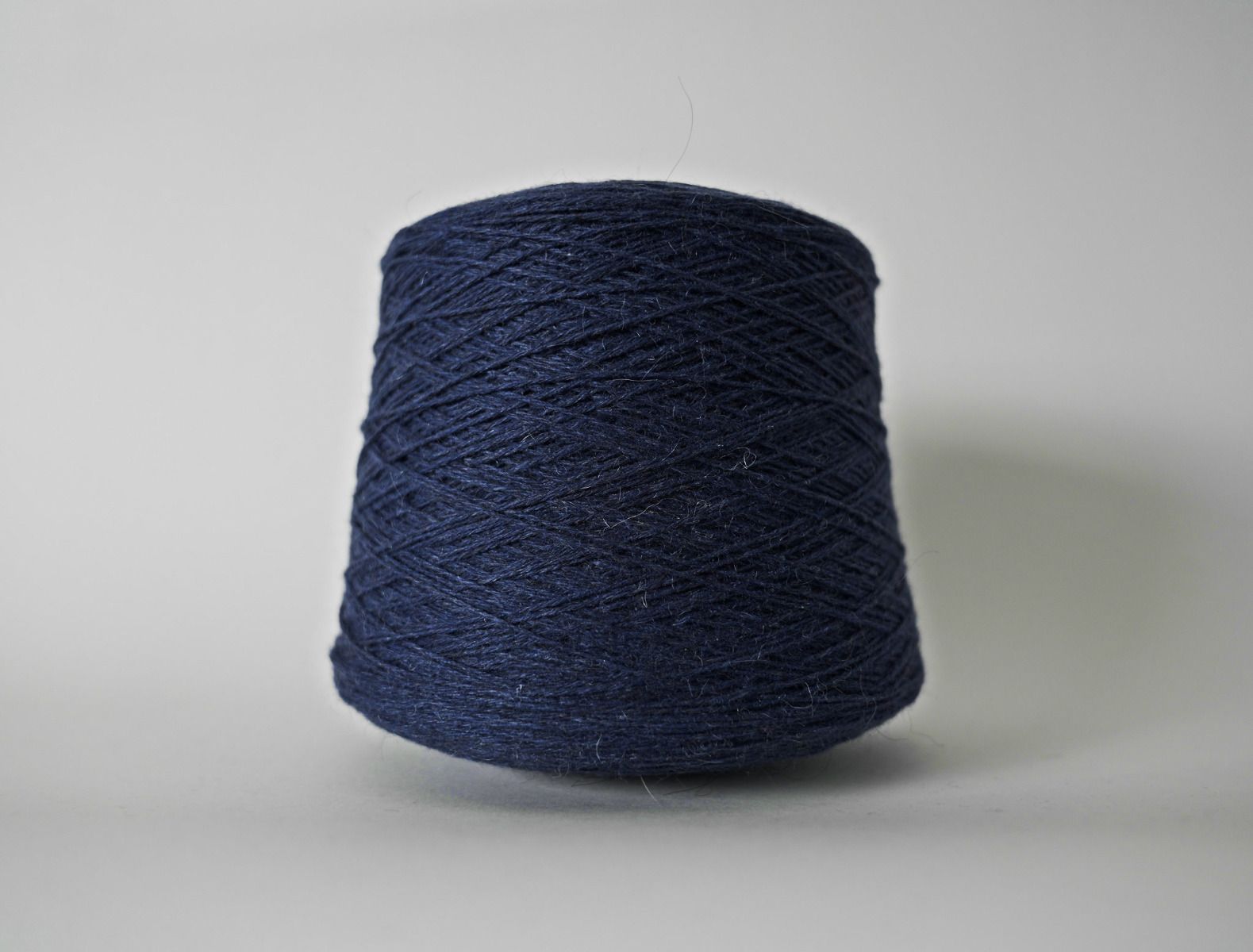 Filati Venezia - Baby Lama - 50% Baby Lama, 50% Wool - Sailor Blue