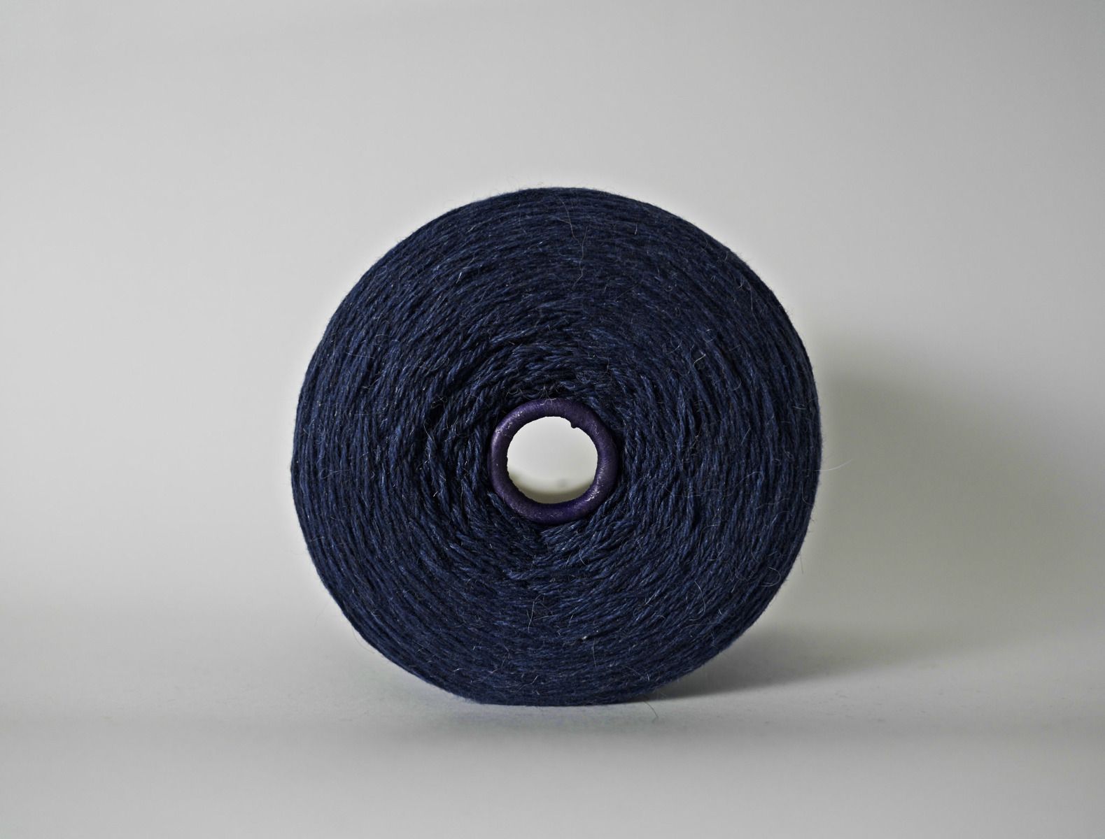 Filati Venezia - Baby Lama - 50% Baby Lama, 50% Wool - Sailor Blue thumbnail