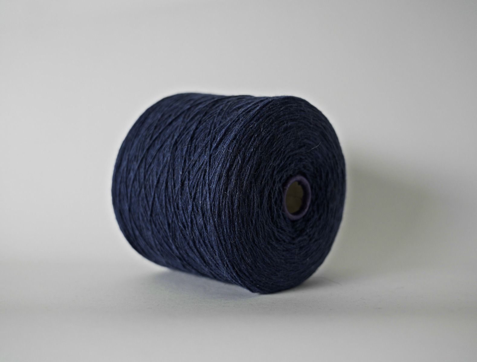 Filati Venezia - Baby Lama - 50% Baby Lama, 50% Wool - Sailor Blue thumbnail