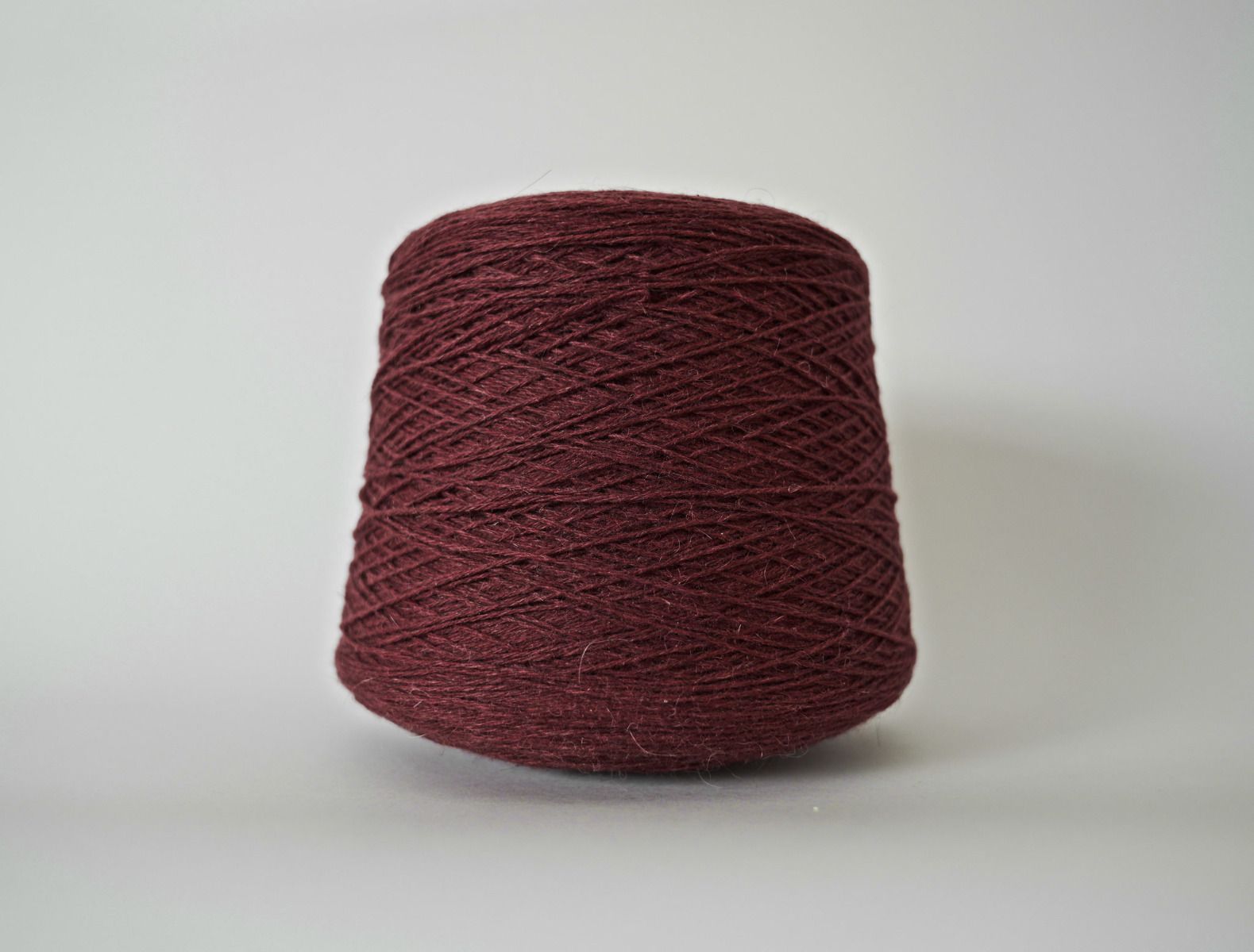 Filati Venezia - Baby Lama - 50% Baby Lama, 50% Wool - Rosewood