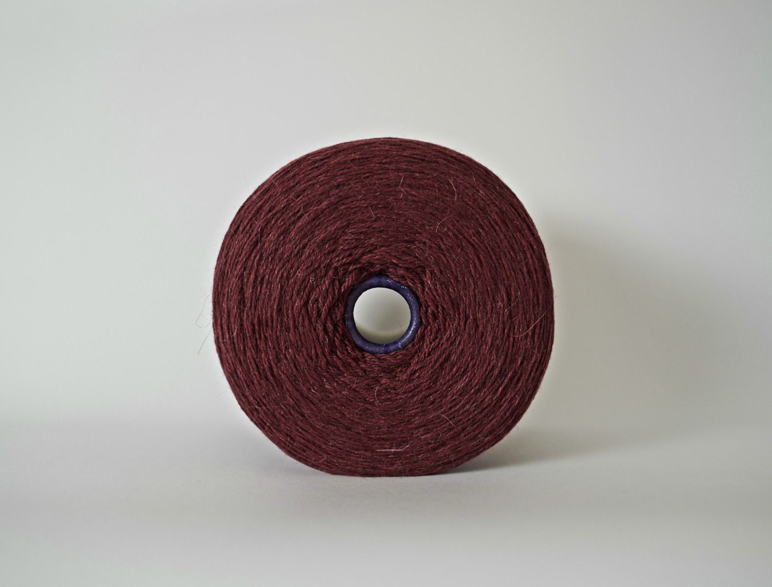 Filati Venezia - Baby Lama - 50% Baby Lama, 50% Wool - Rosewood thumbnail