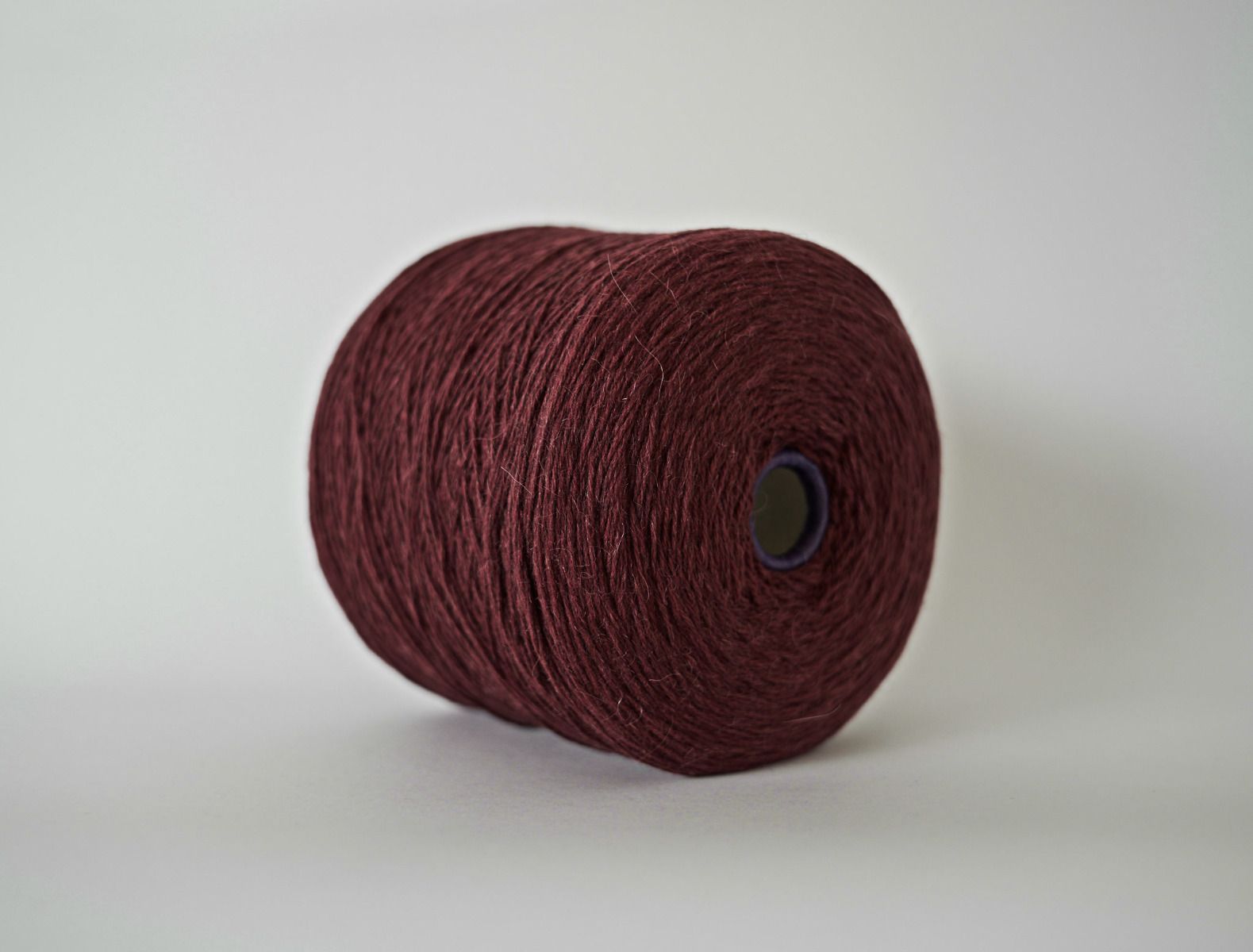 Filati Venezia - Baby Lama - 50% Baby Lama, 50% Wool - Rosewood thumbnail