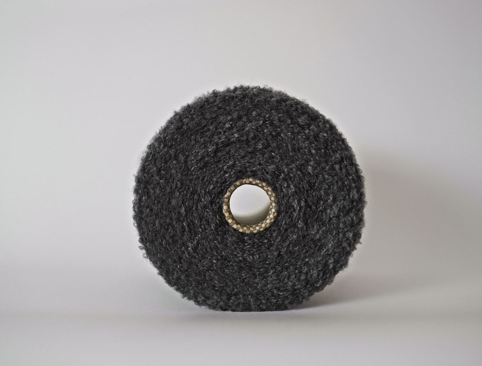 Cariaggi Boucle 4000 - Sandstone Grey thumbnail