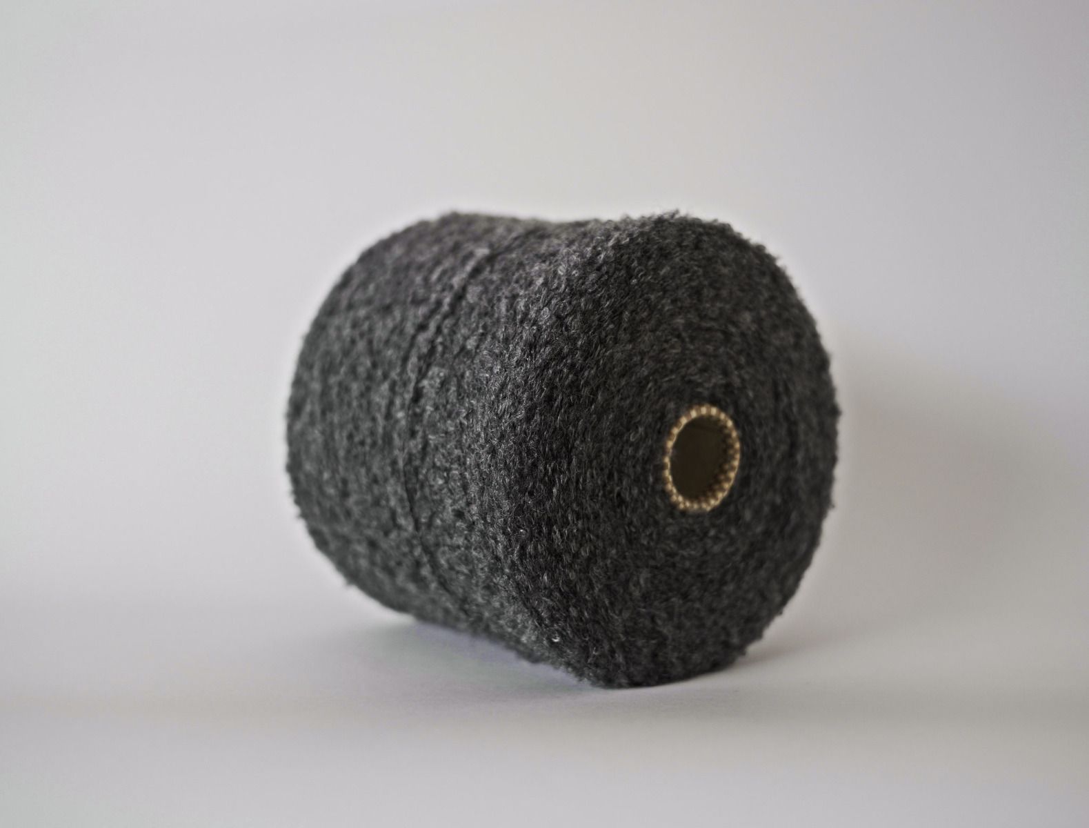 Cariaggi Boucle 4000 - Sandstone Grey thumbnail