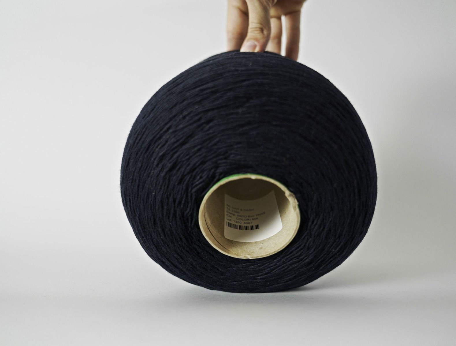 Filati Venezia - Cotton&Cashmere - Navy thumbnail