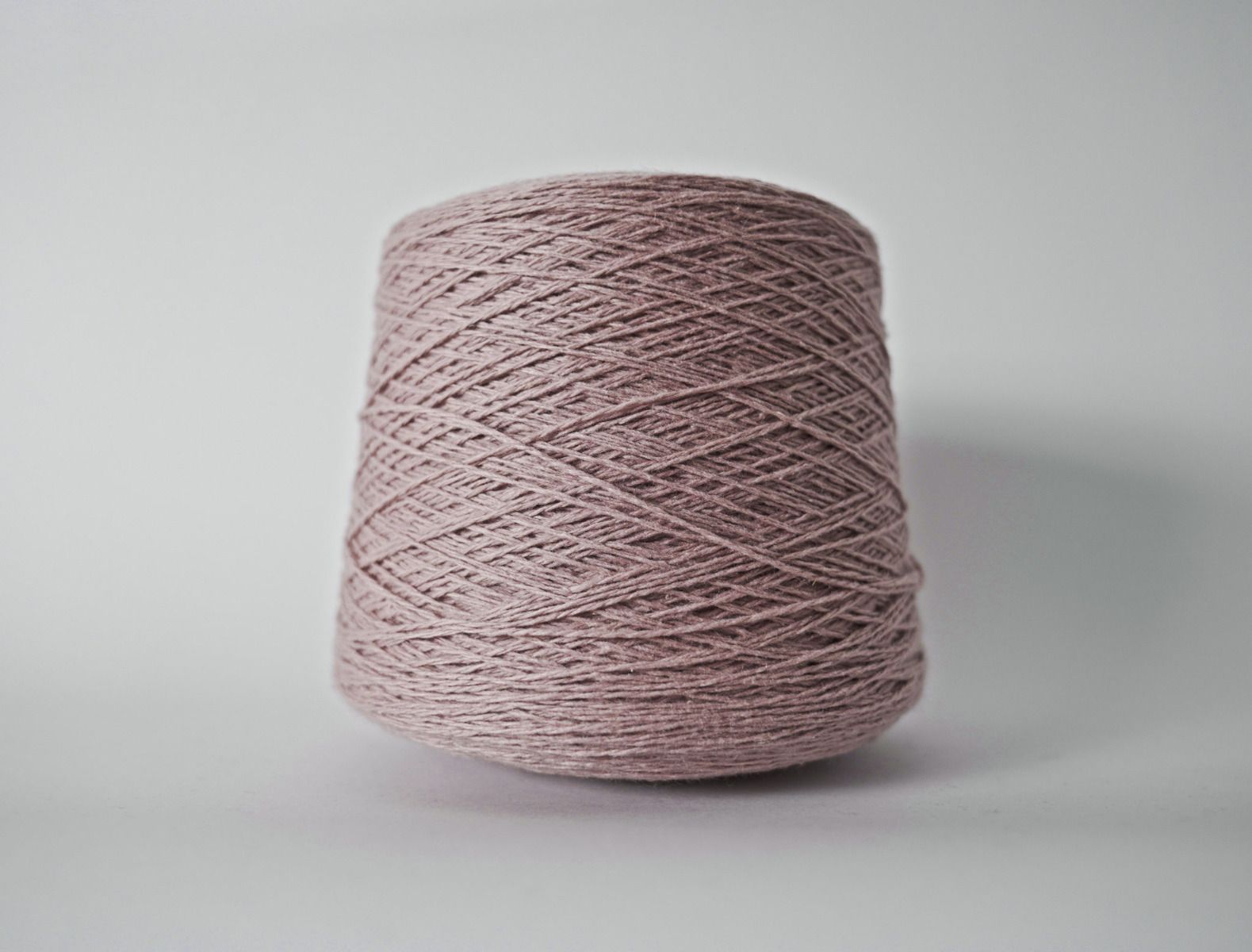 Filati Venezia Lana Cashmere - Bridal Rose