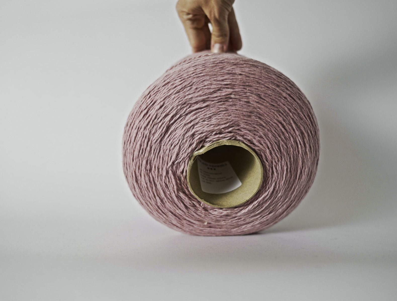 Filati Venezia Lana Cashmere - Bridal Rose thumbnail