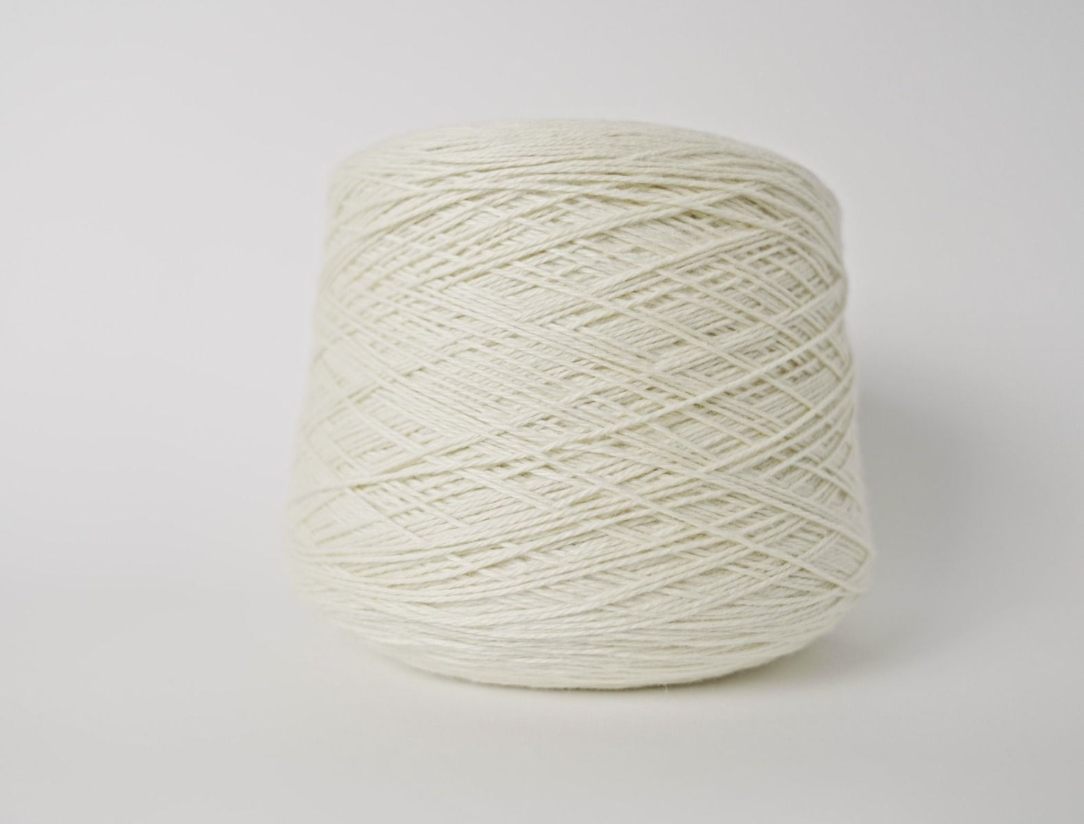 Tollegno 1900 Lana Gatto - Naturale - 50g thumbnail