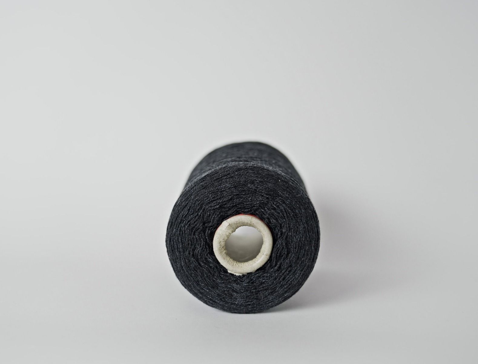 Loro Piana 2/27 x 2 Cashmere - Antracite - 50g Cake thumbnail