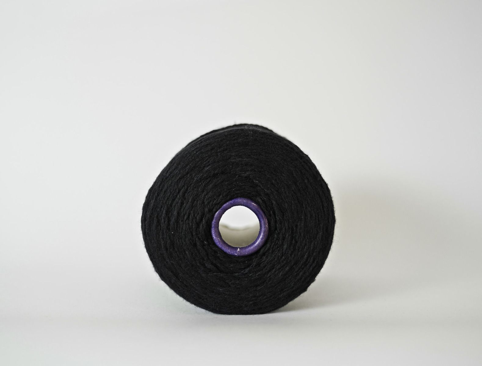 Filati Venezia - Mongolia - Black Beauty thumbnail
