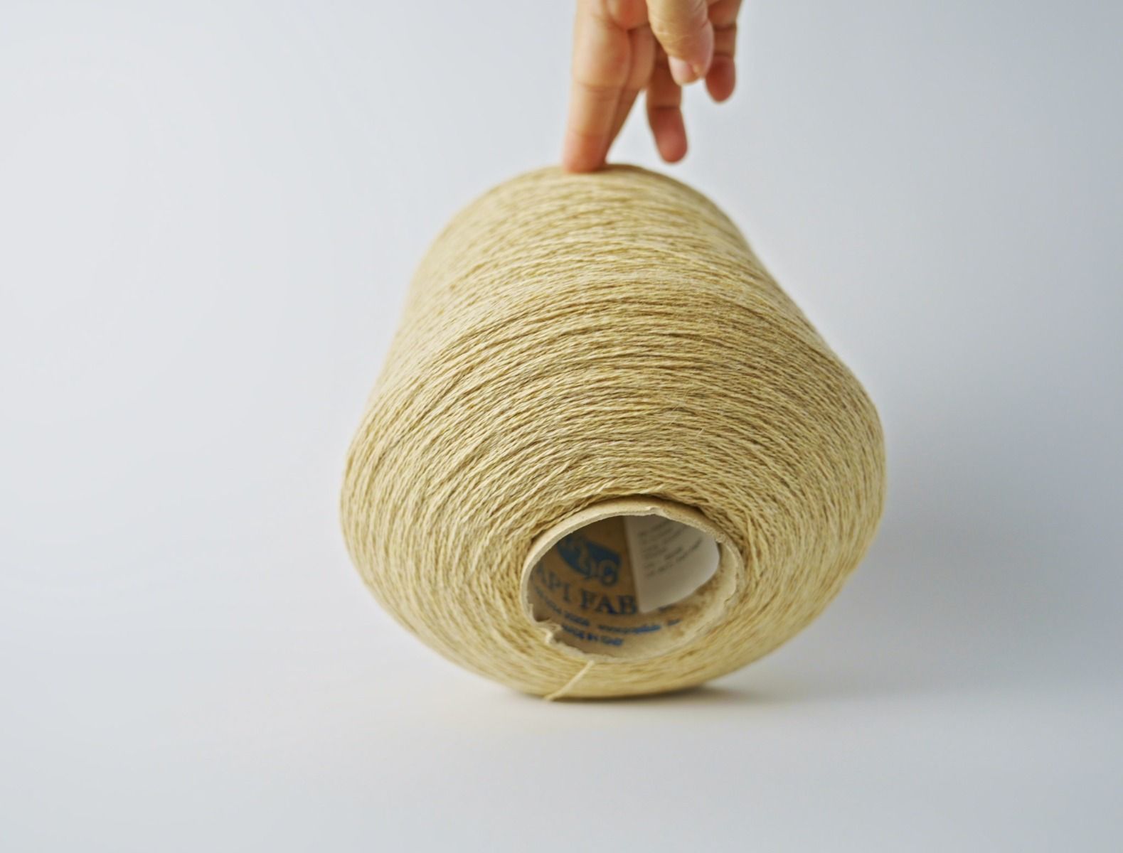 Papi Fabio Papaia - Beige thumbnail
