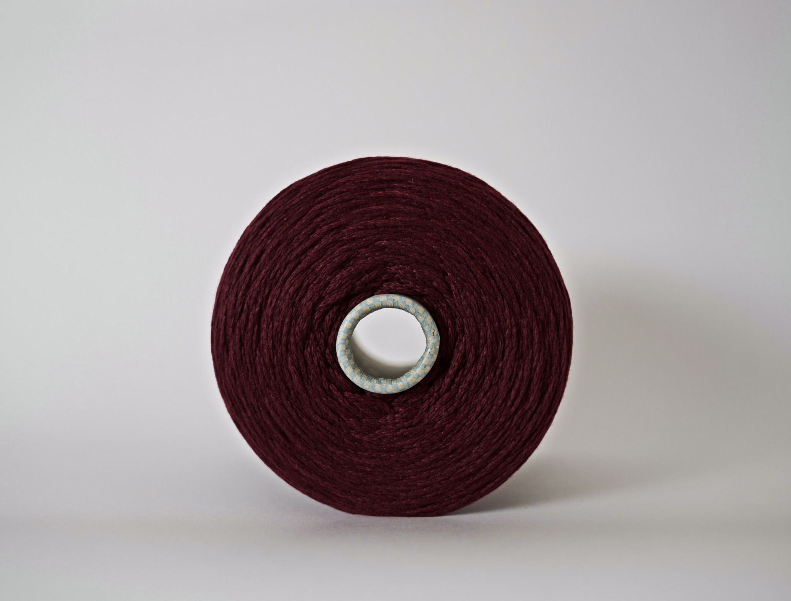 Cariaggi Cashmere Piuma 3200 - Faded Burgandy thumbnail