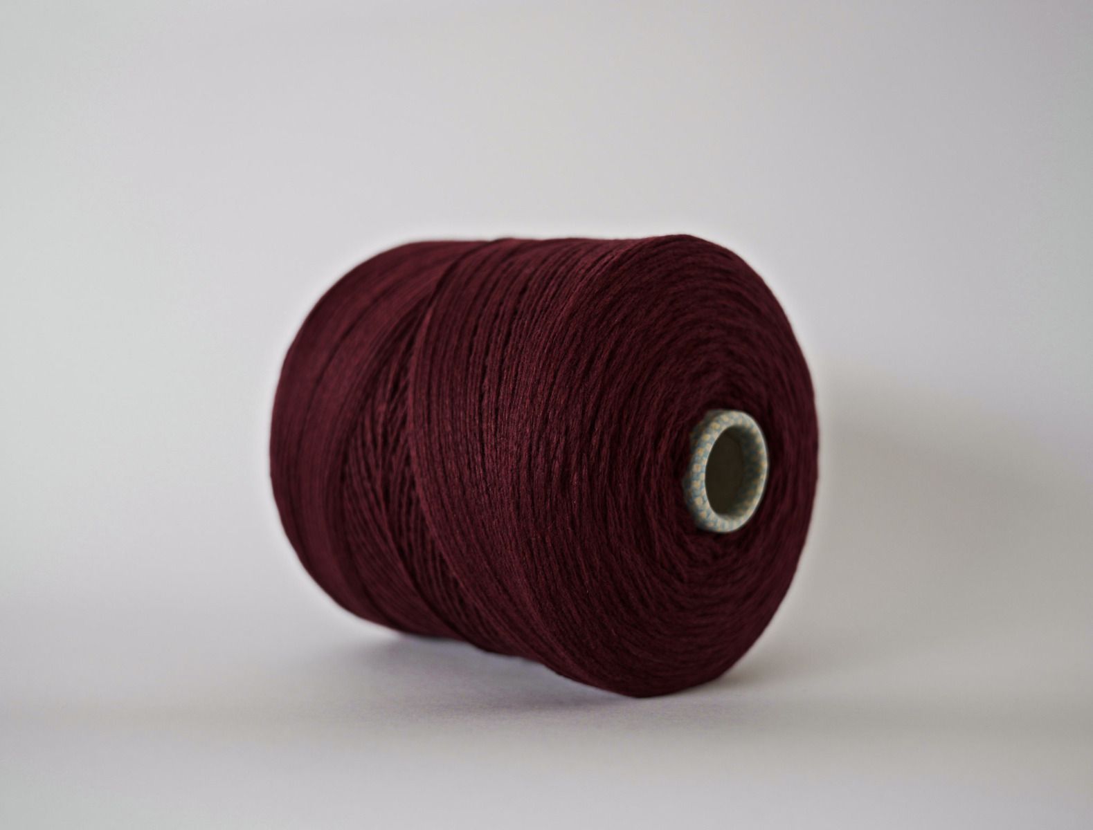Cariaggi Cashmere Piuma 3200 - Faded Burgandy thumbnail