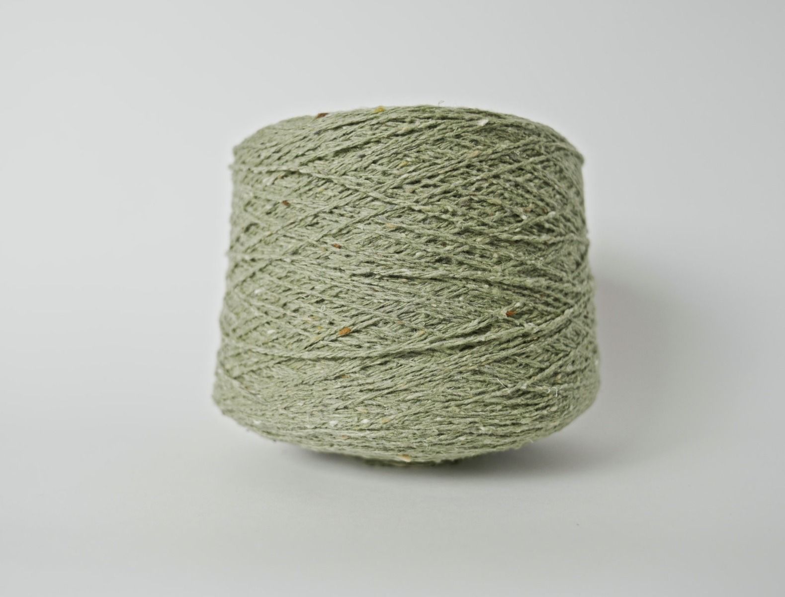 The Royal Collection Tweed - Salvia - 50g thumbnail
