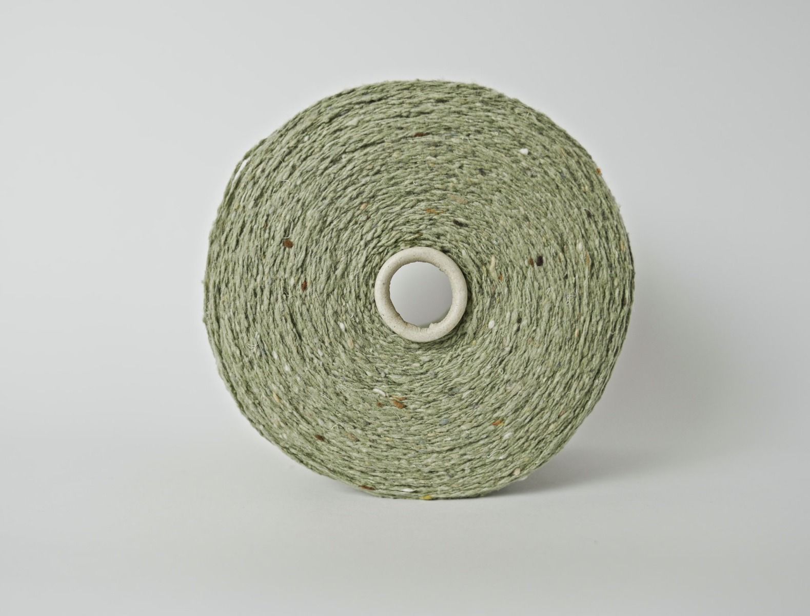 The Royal Collection Tweed - Salvia - 50g thumbnail