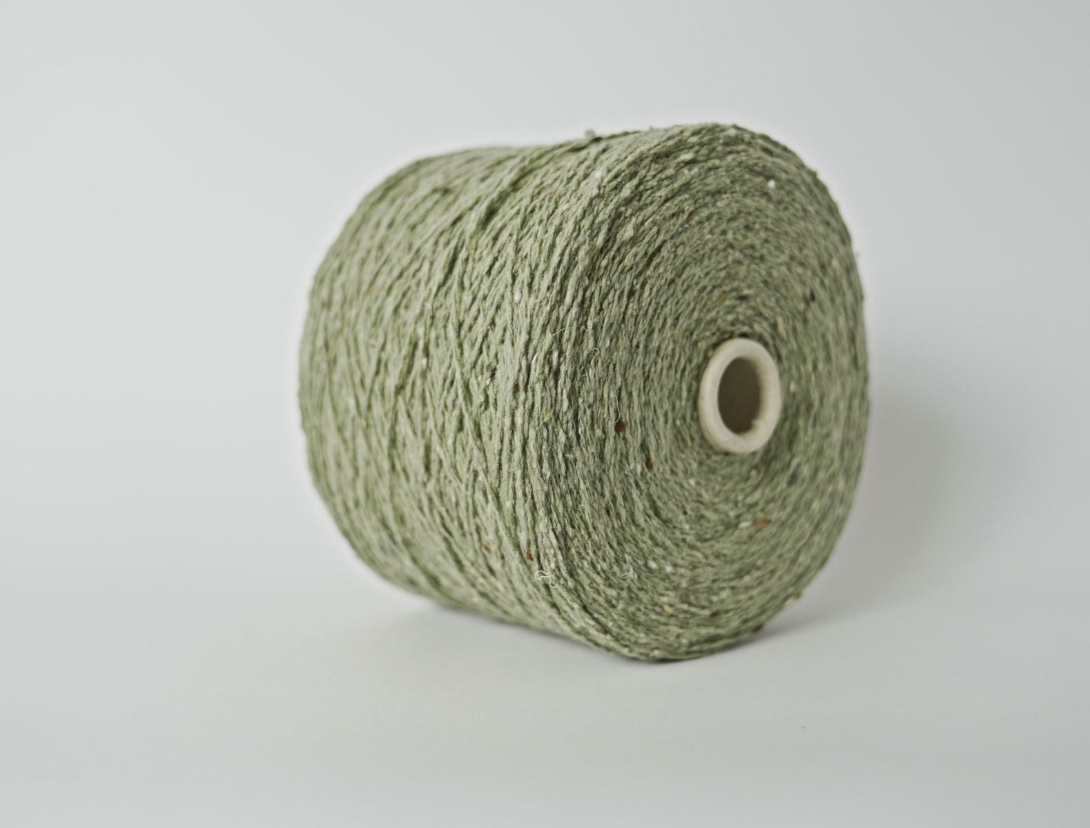 The Royal Collection Tweed - Salvia thumbnail