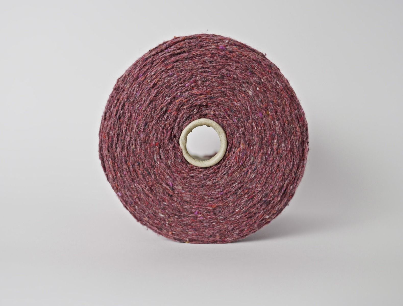 The Royal Collection Tweed - Vino - 50g