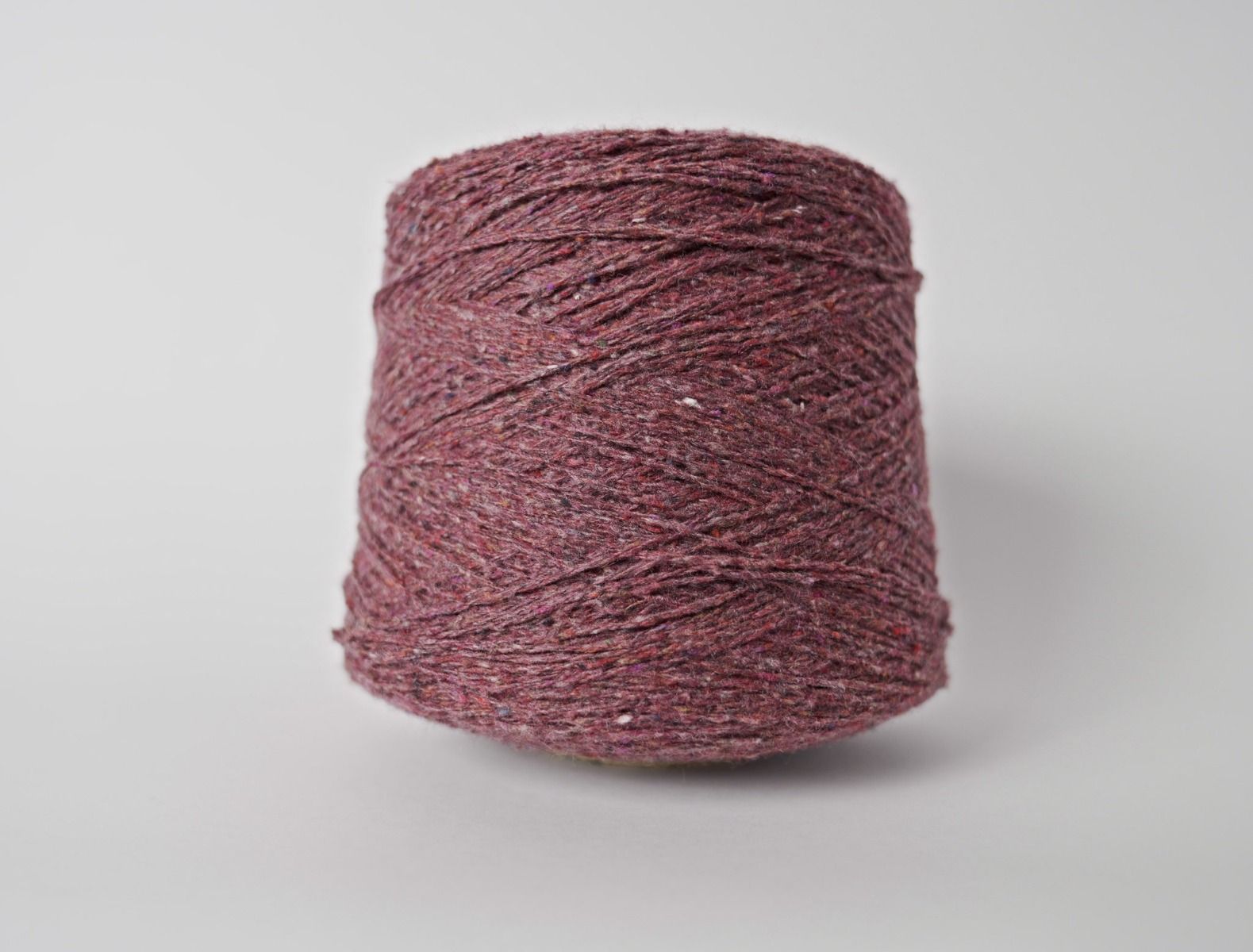 The Royal Collection Tweed - Vino - 50g thumbnail