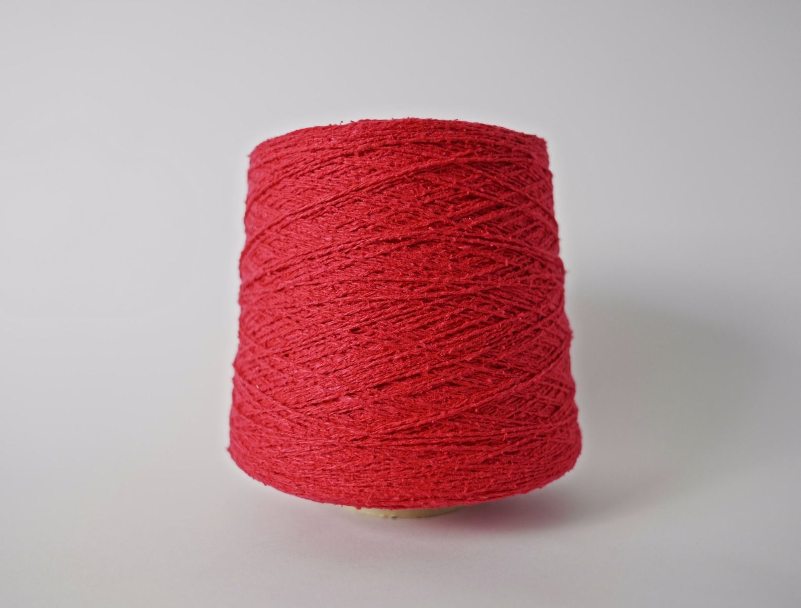 Filati Venezia Seta Bourette - Red