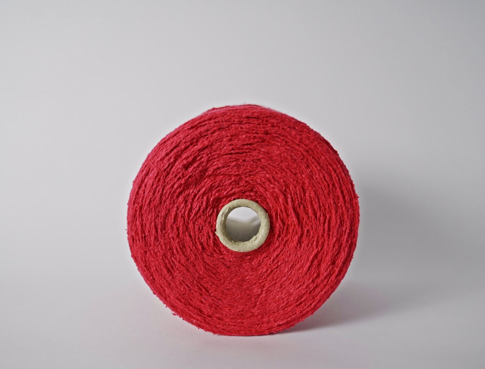 Filati Venezia Seta Bourette - Red thumbnail