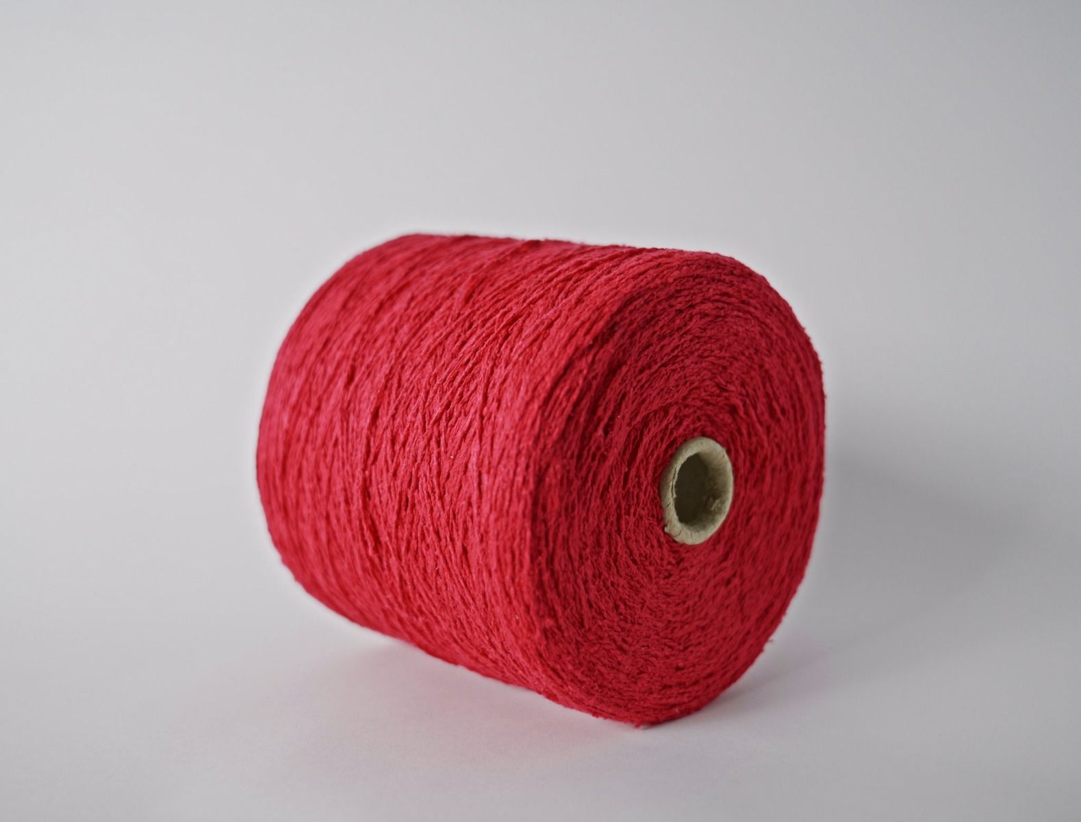 Filati Venezia Seta Bourette - Red thumbnail