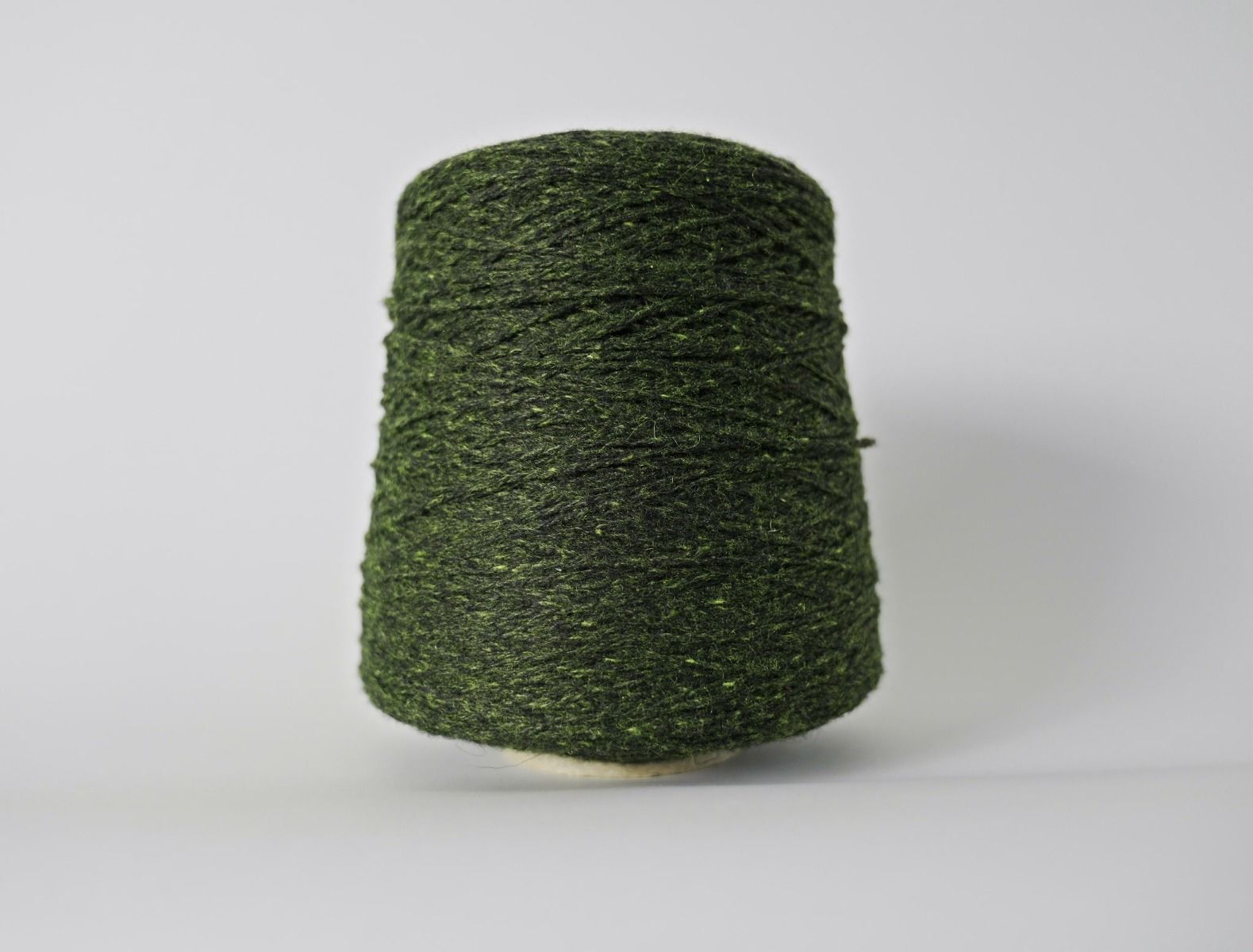 Loro Piana Dream Coarse - Green Mel - 580g