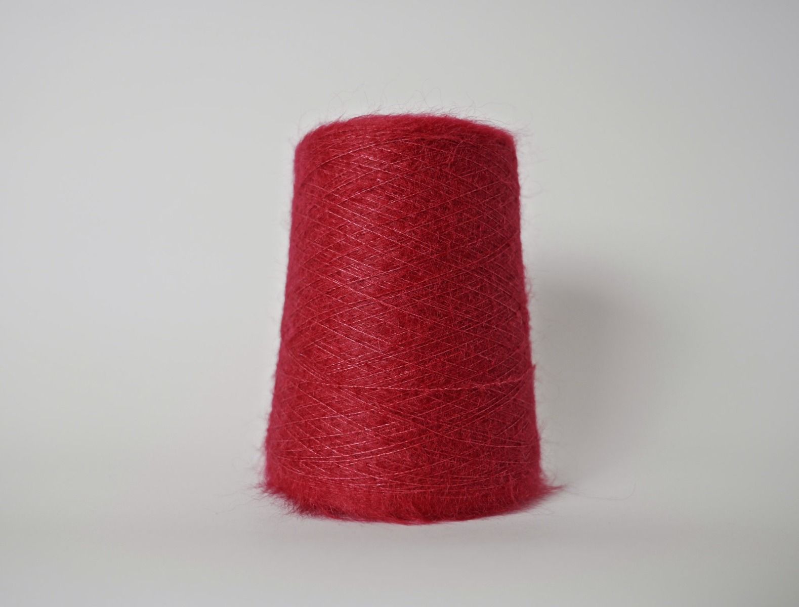 Lineapiù Camelot - Kidsilk Mohair 9000 - Red