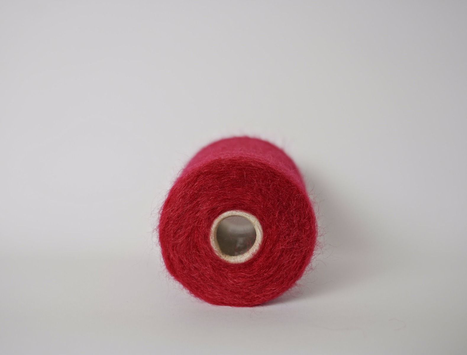 Lineapiù Camelot - Kidsilk Mohair 9000 - Red thumbnail
