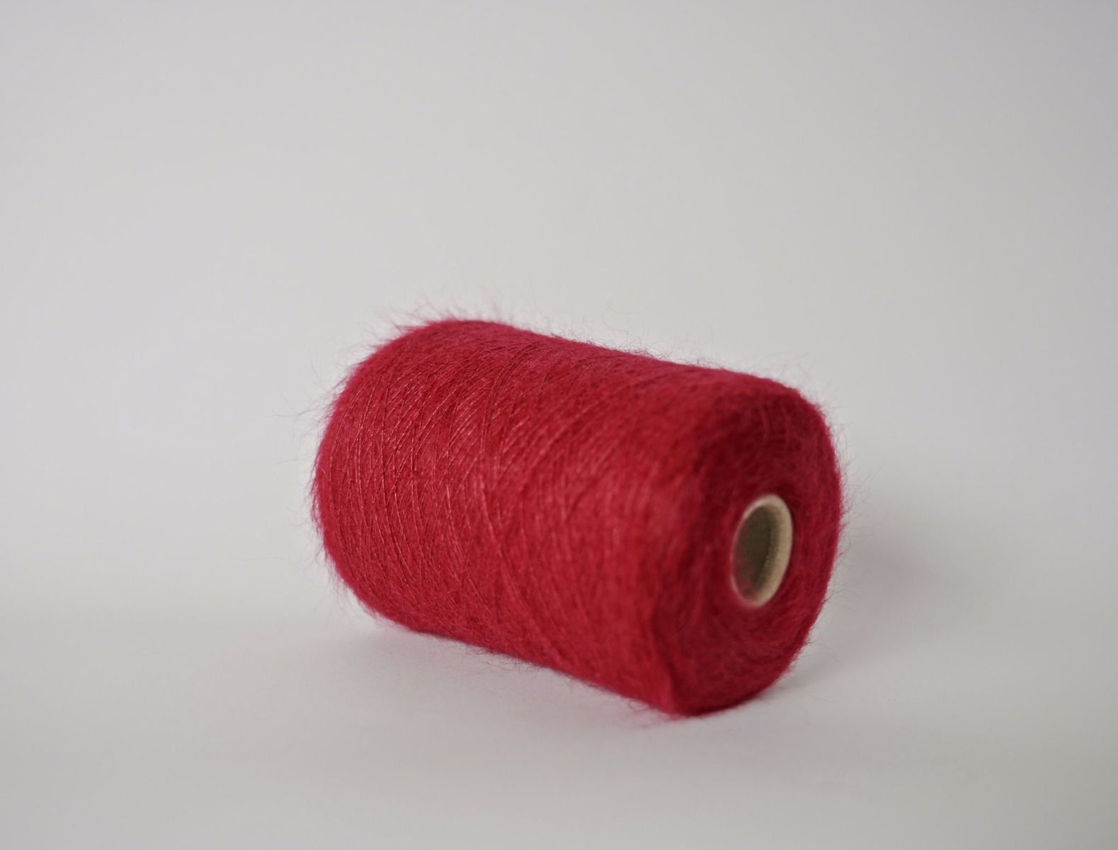 Lineapiù Camelot - Kidsilk Mohair 9000 - Red thumbnail