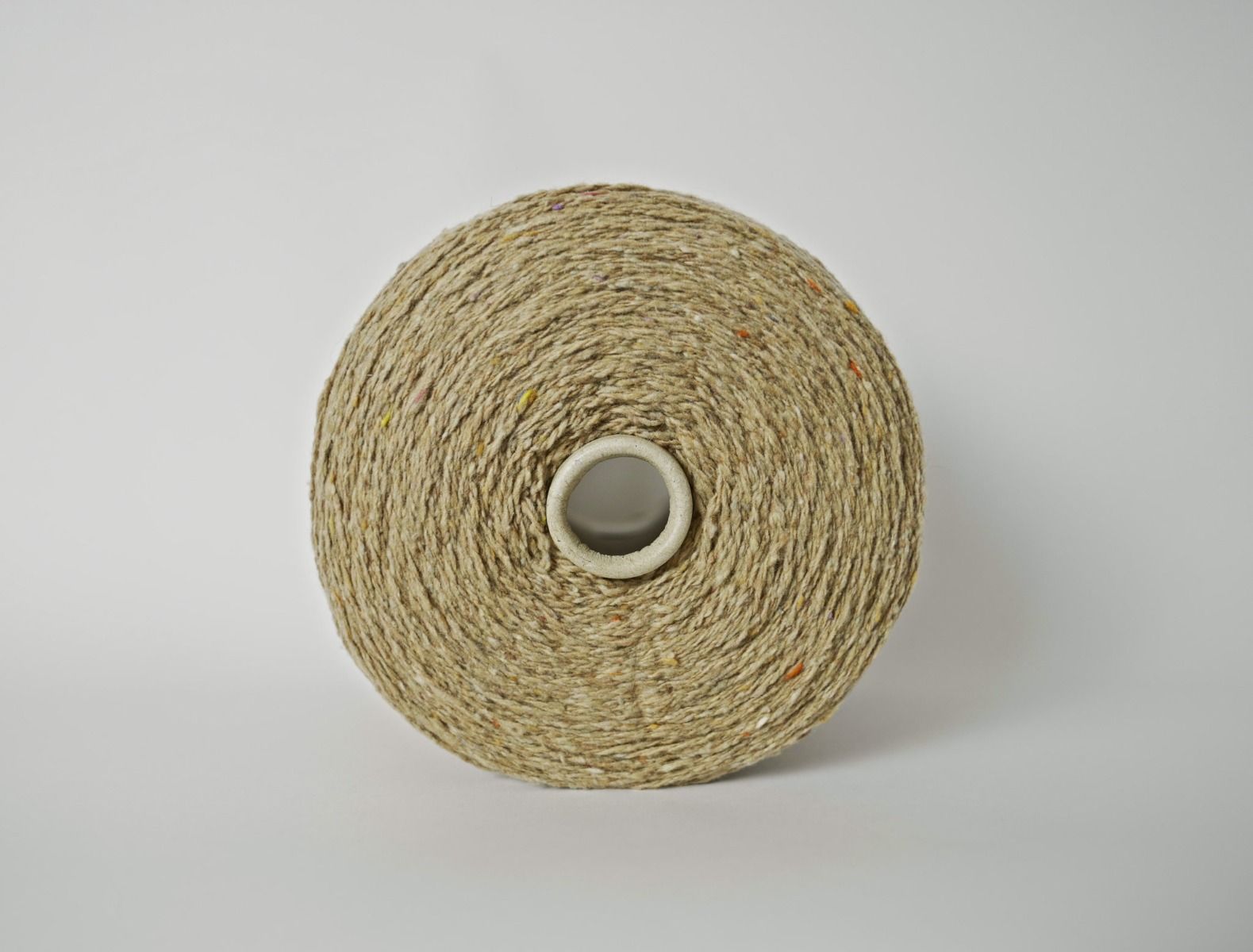 The Royal Collection Tweed - Cammello thumbnail