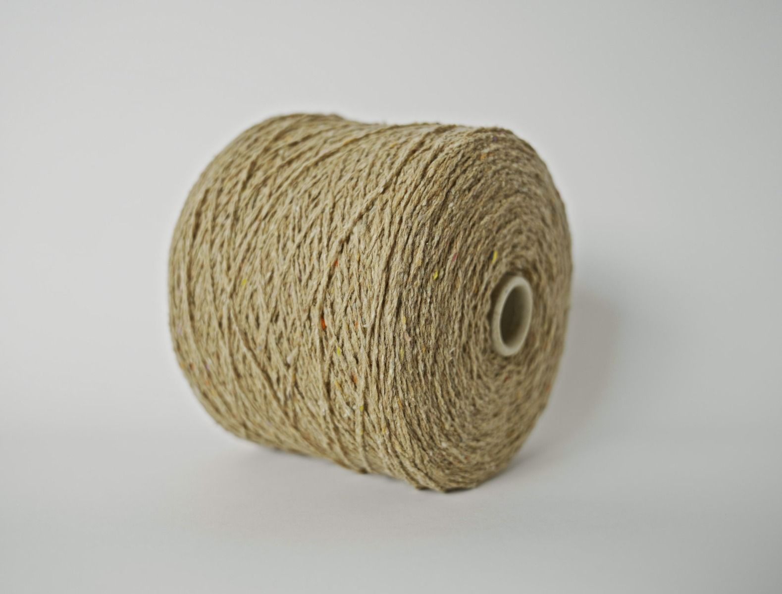 The Royal Collection Tweed - Cammello thumbnail