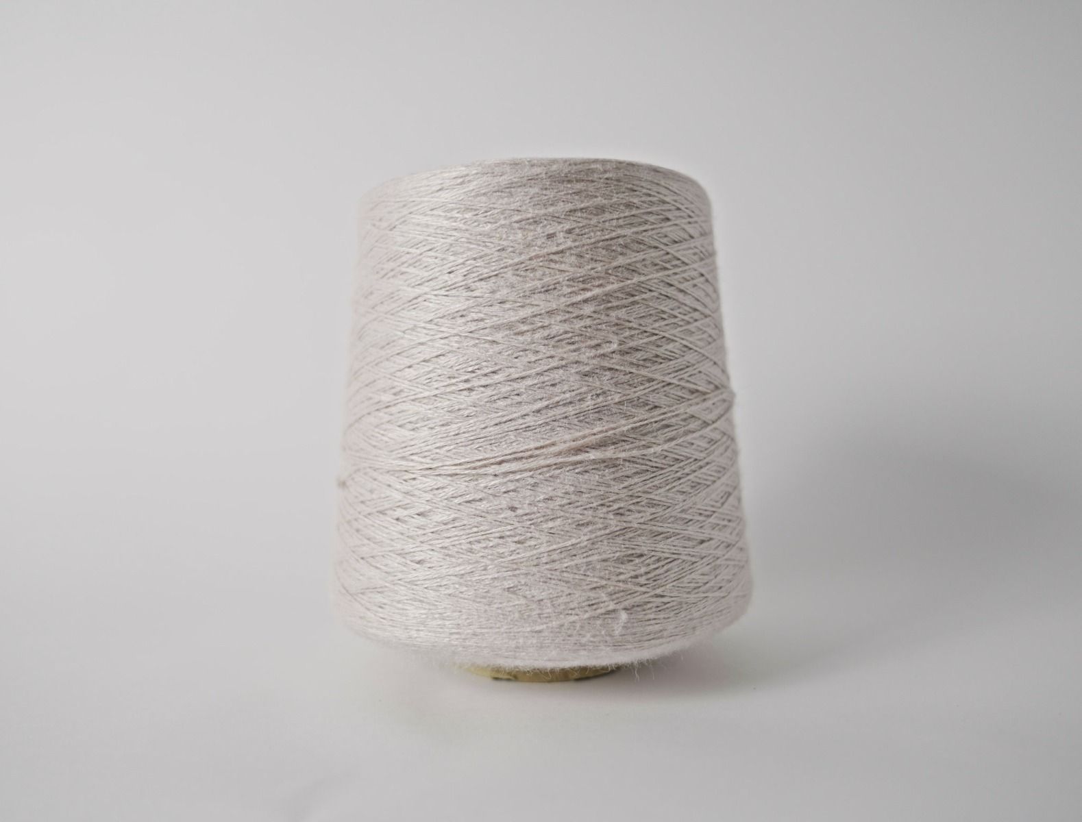 Ramie Viscose - Sepia Rose
