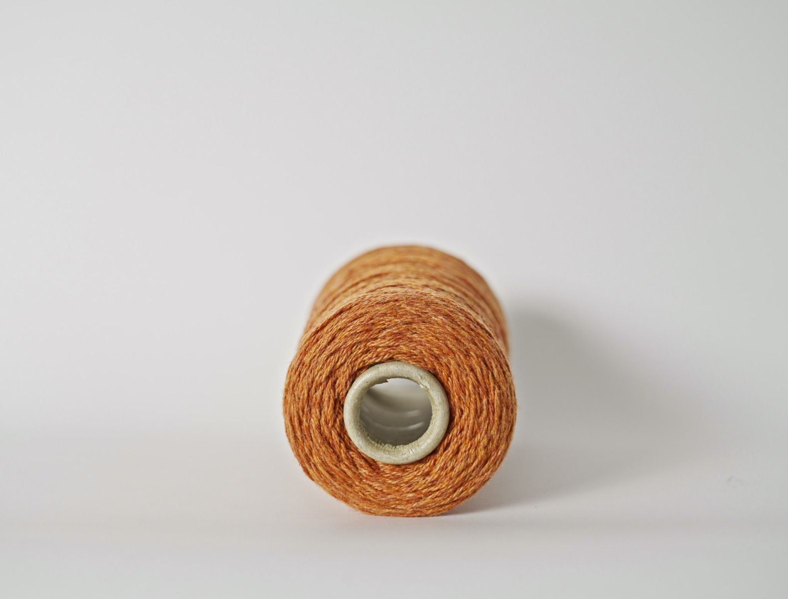 Loro Piana 3/11 100% Cashmere - Orange - 240g thumbnail