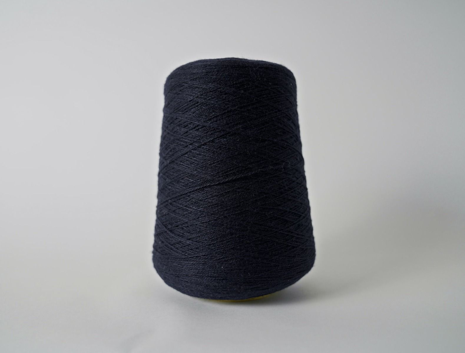 Loro Piana 2/27 Cashmere - Navy - 410g