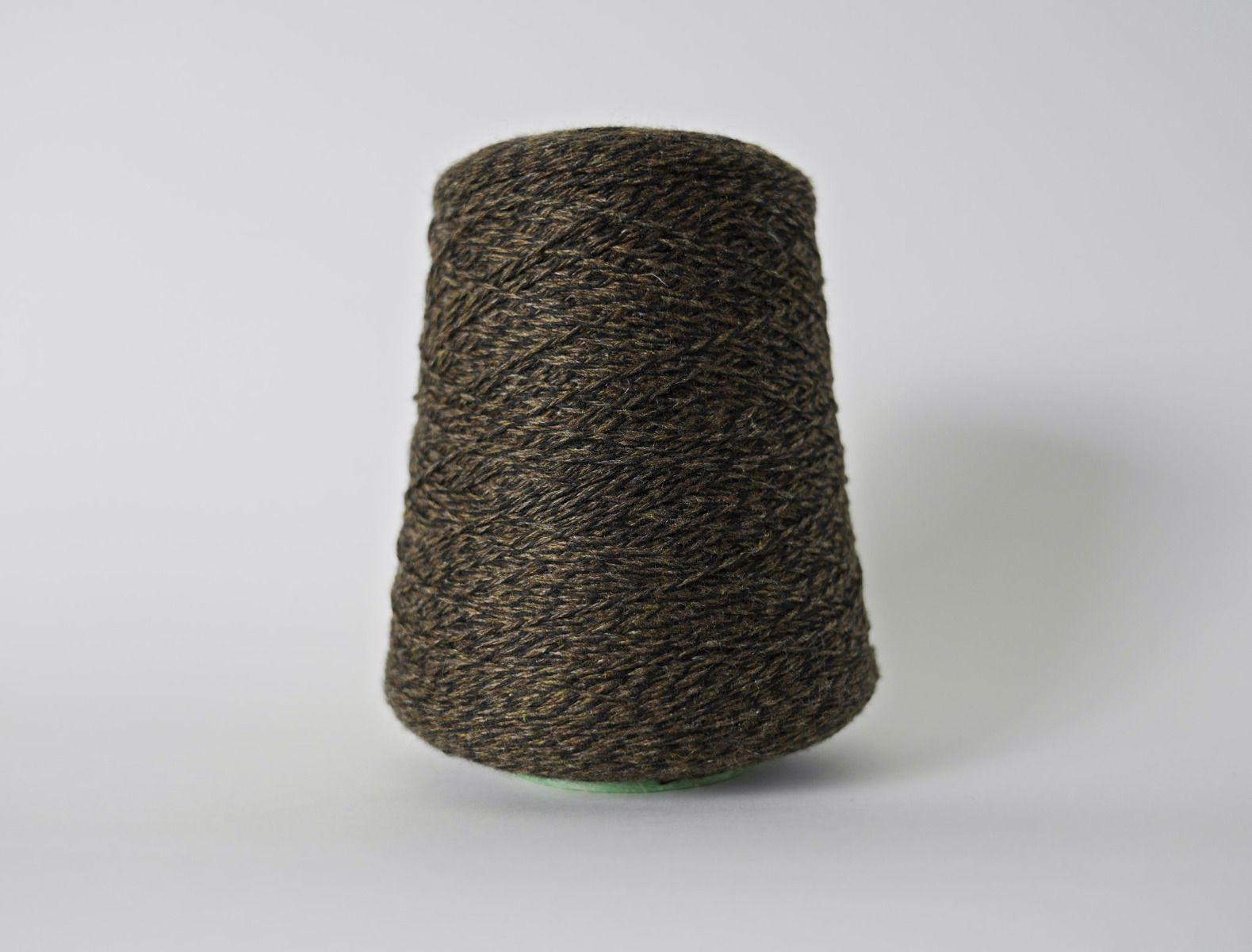 Loro Piana Twist Coarsehair 3/11 - Brown