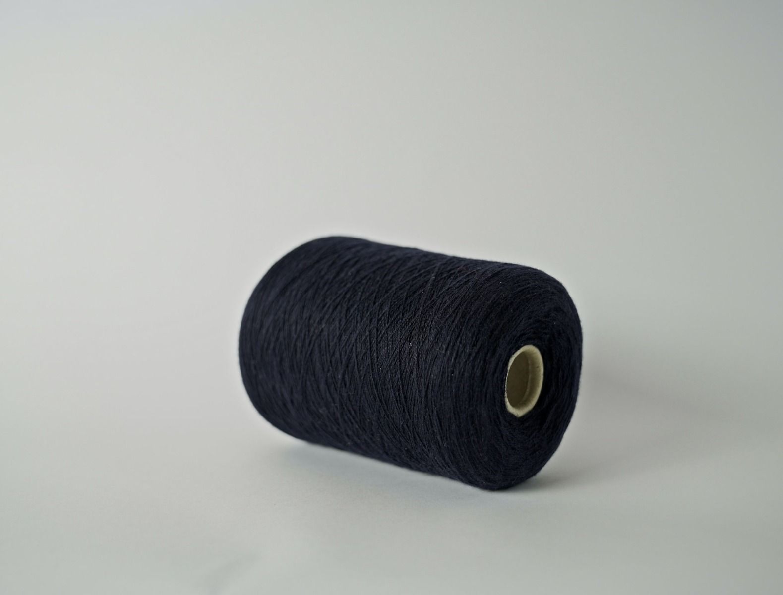 Loro Piana 2/27 Cashmere - Navy - 410g thumbnail
