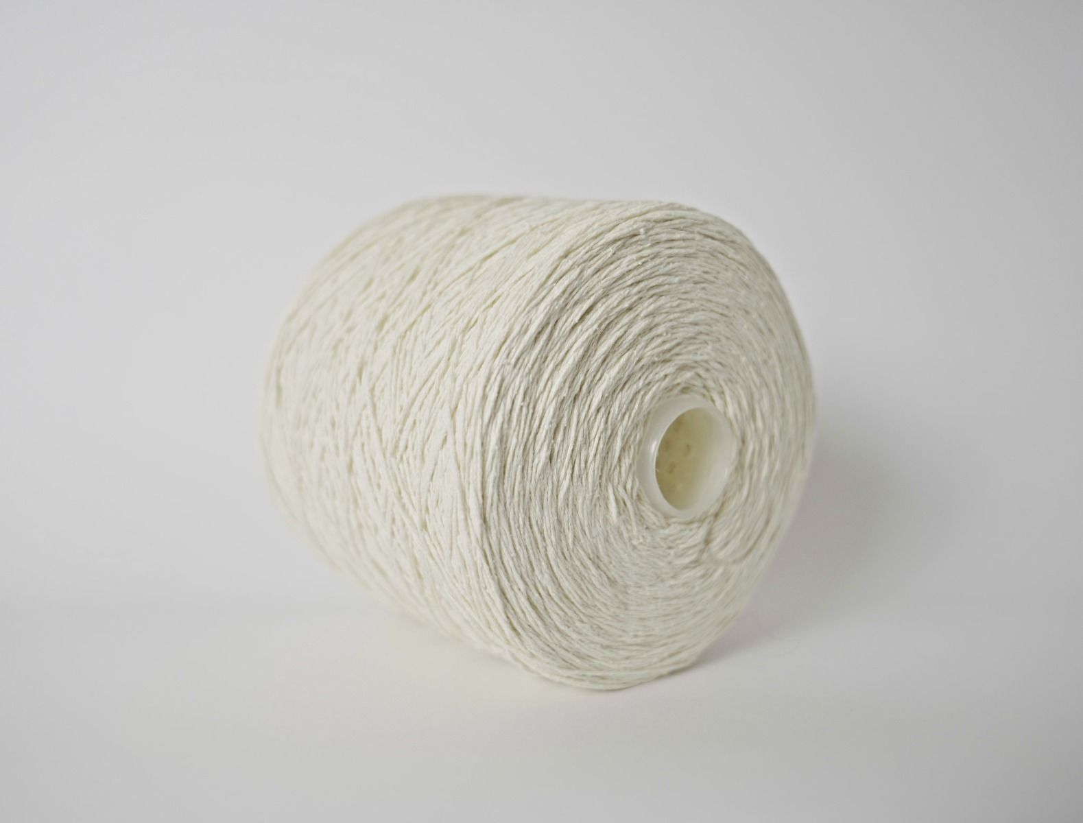 Seta Bourette - Naturale thumbnail