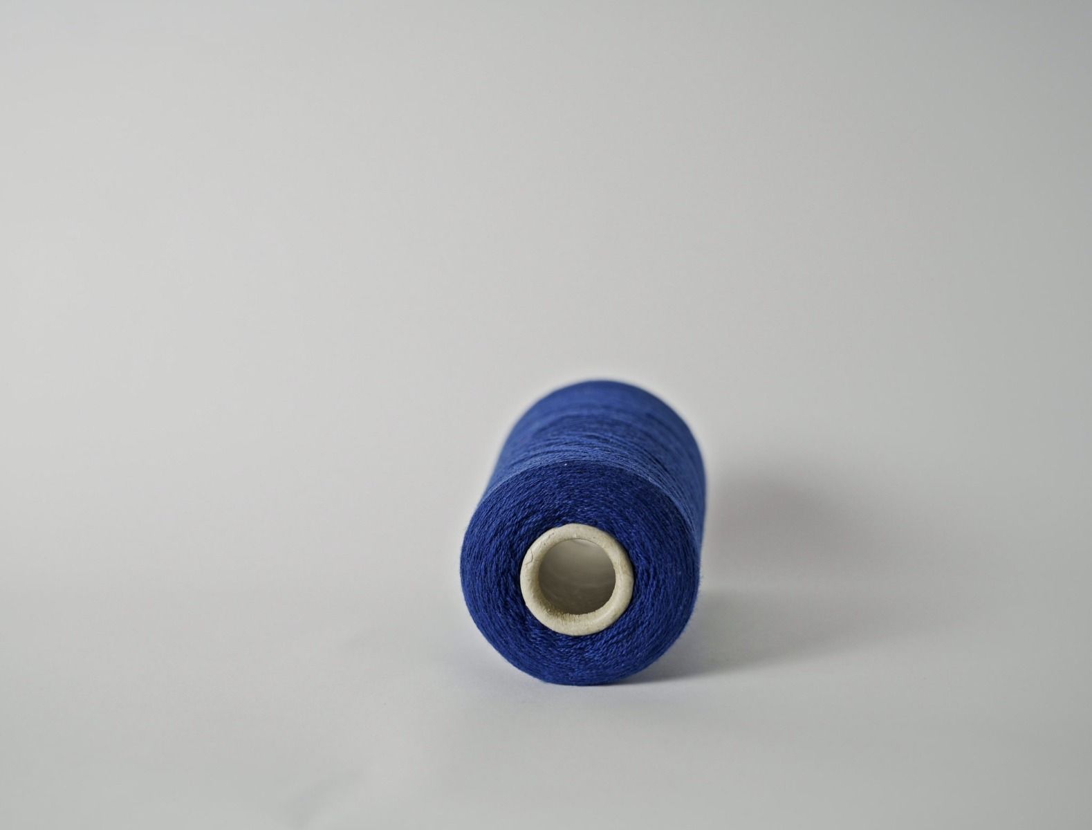 Loro Piana 2/27 Cashmere - Blue - 240g thumbnail