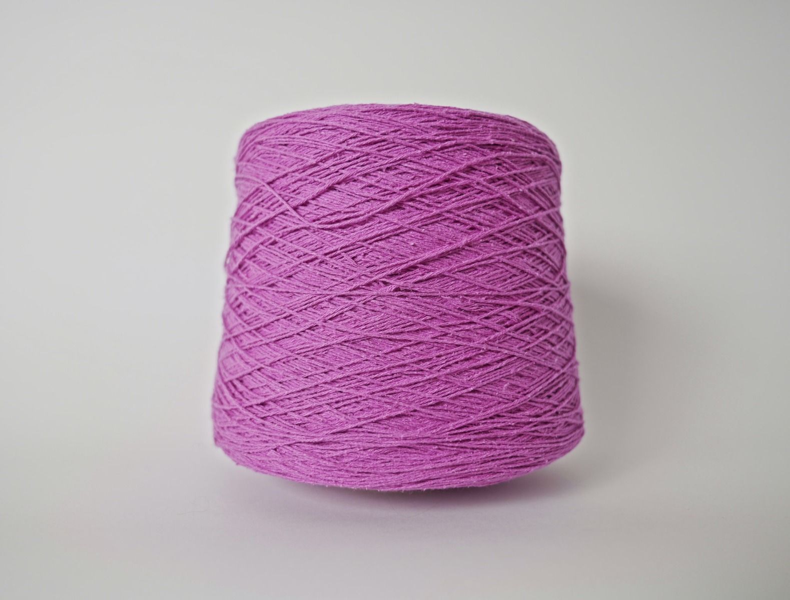 Seta Bourette - Rosa