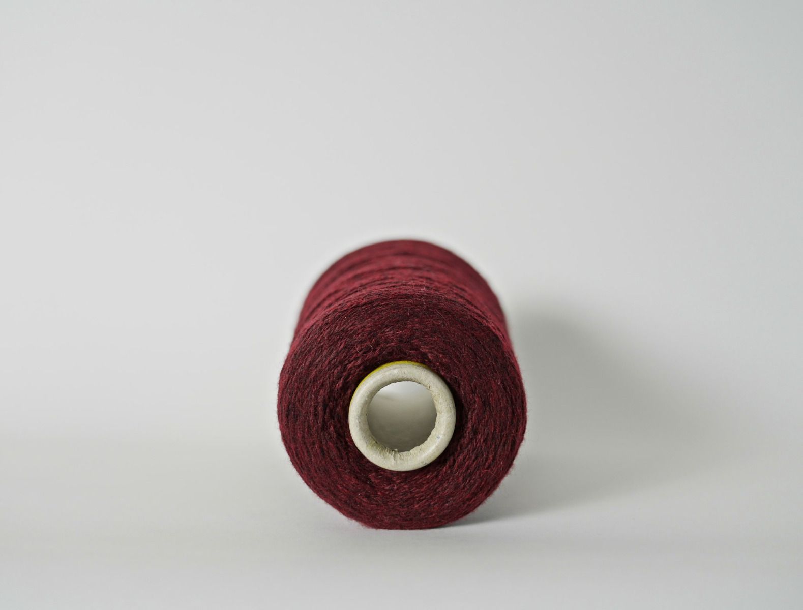 Loro Piana Cashmere Coarsehair 2/11 - Vino Mel thumbnail