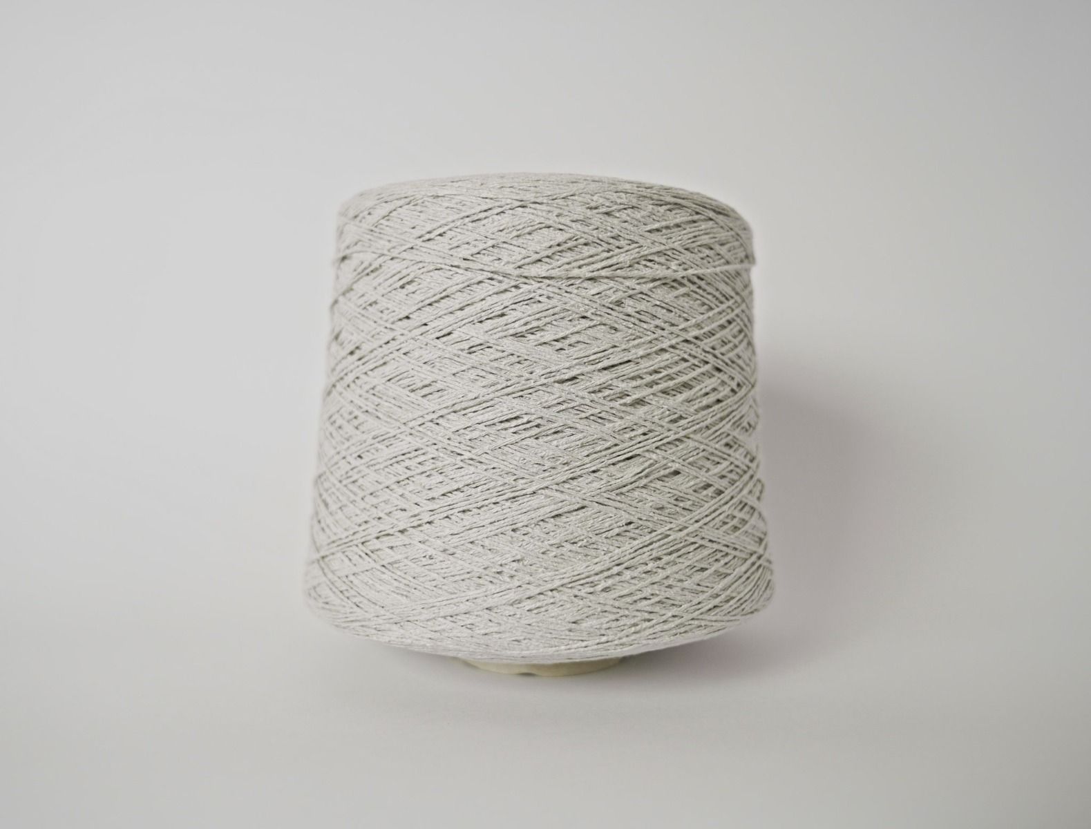 Seta Bourette - Pietra