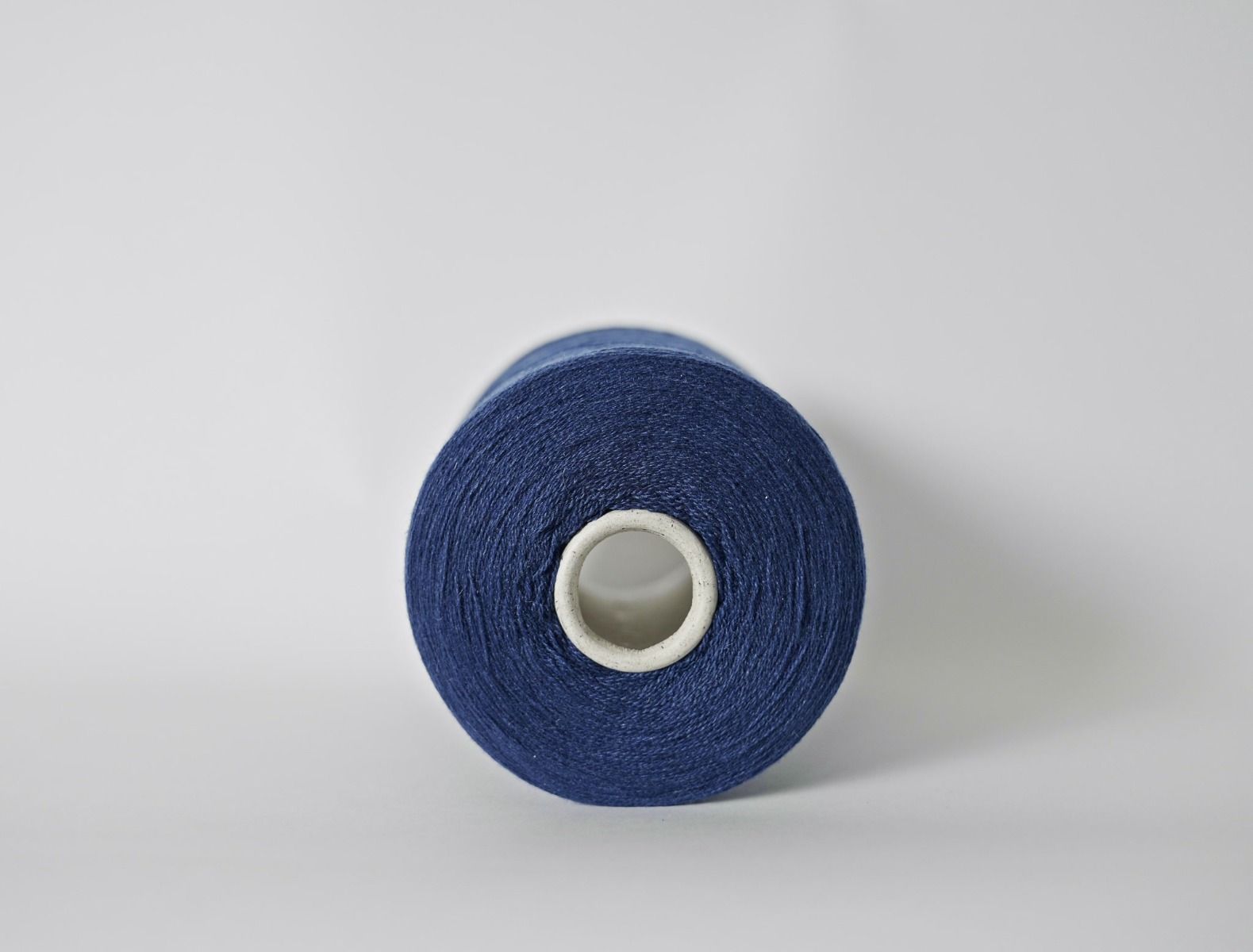 Cariaggi Cashmere 2/28 - Blu de Prusse thumbnail