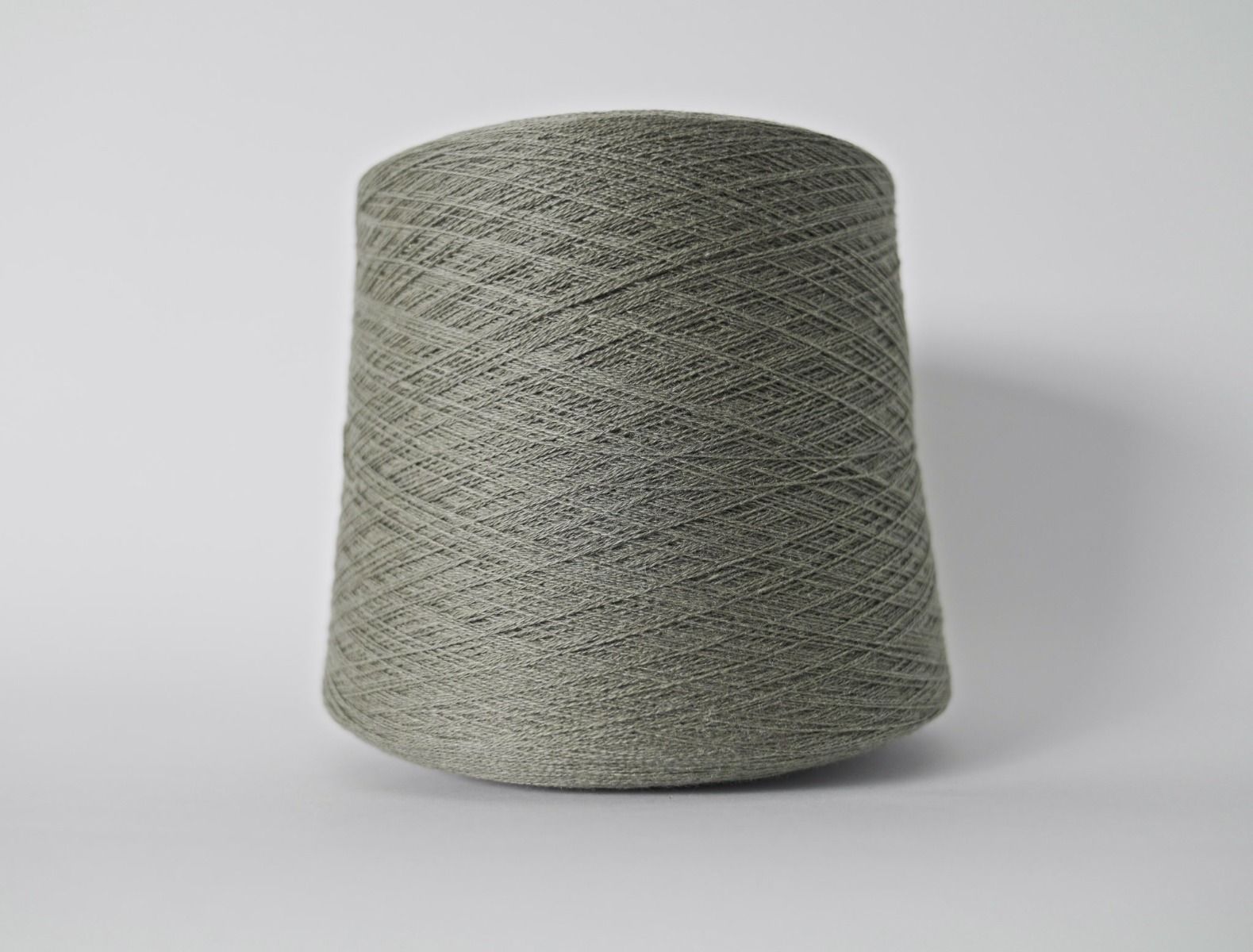 Cariaggi Cashmere 2/28 - Grey