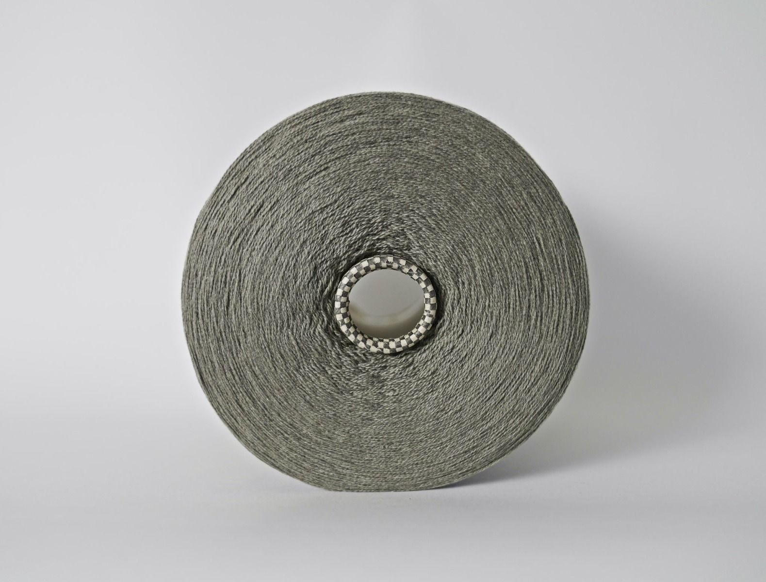Cariaggi Cashmere 2/28 - Grey thumbnail