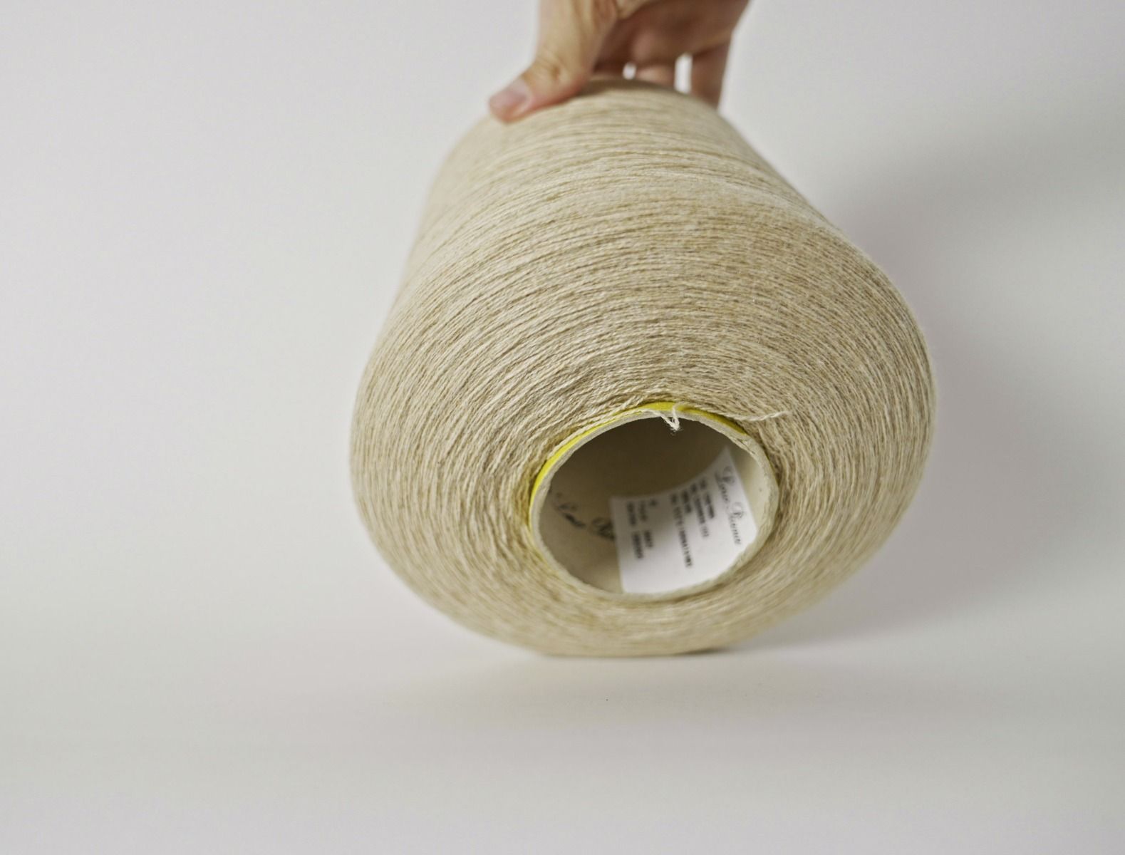 Loro Piana 2/27 Cashmere - Farinata thumbnail