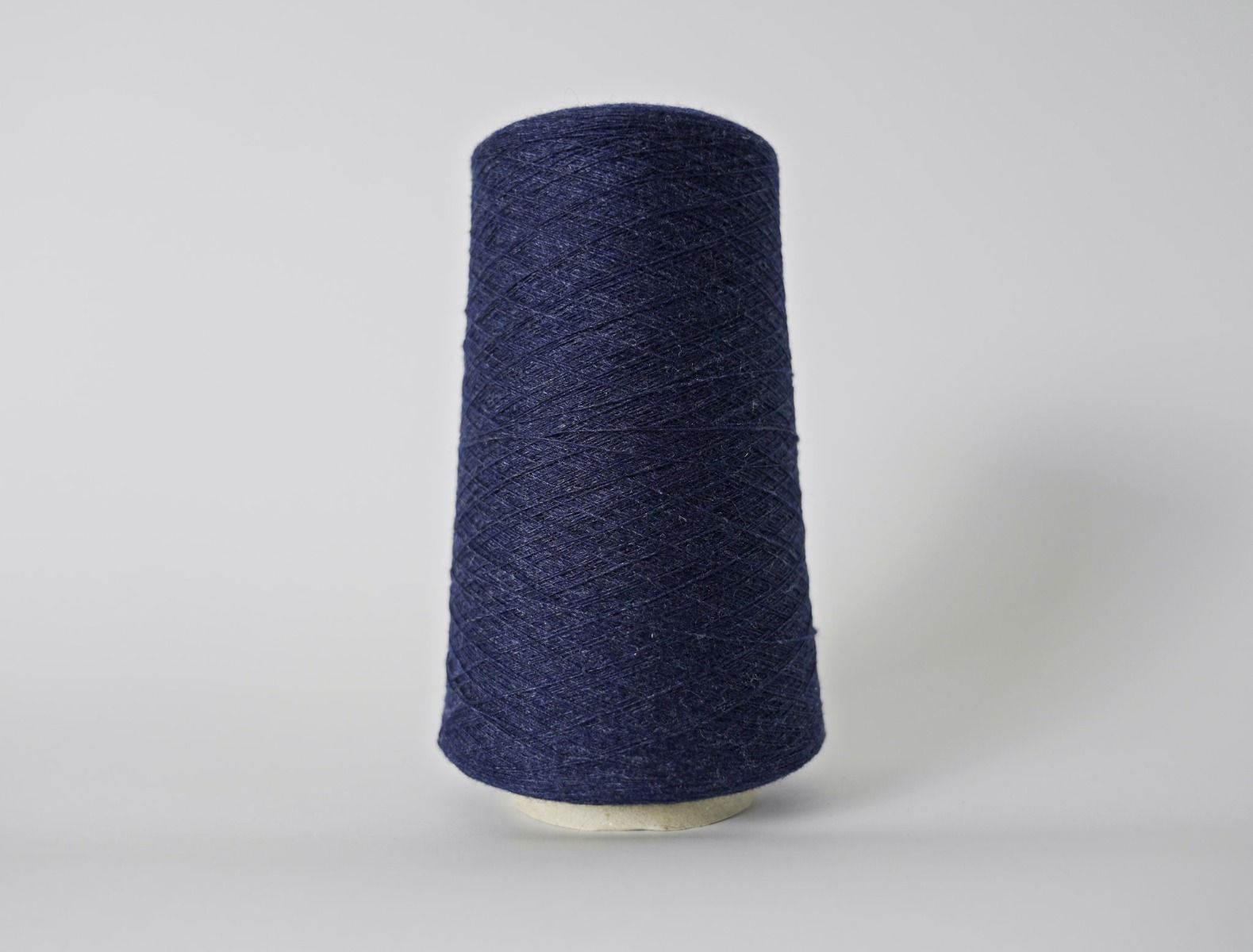 Loro Piana 1/27* 4 Cashmere - Jeans Blue