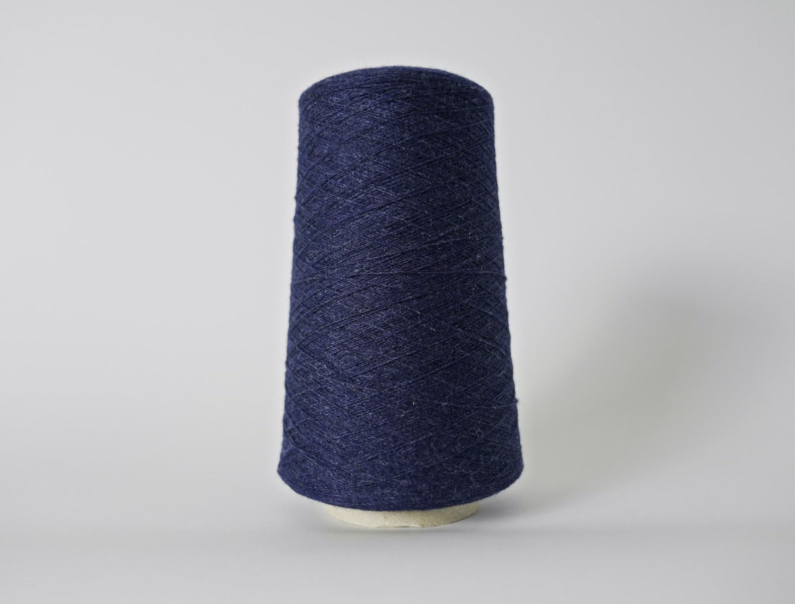 Loro Piana 4*1/27 Cashmere - Jeans Blue