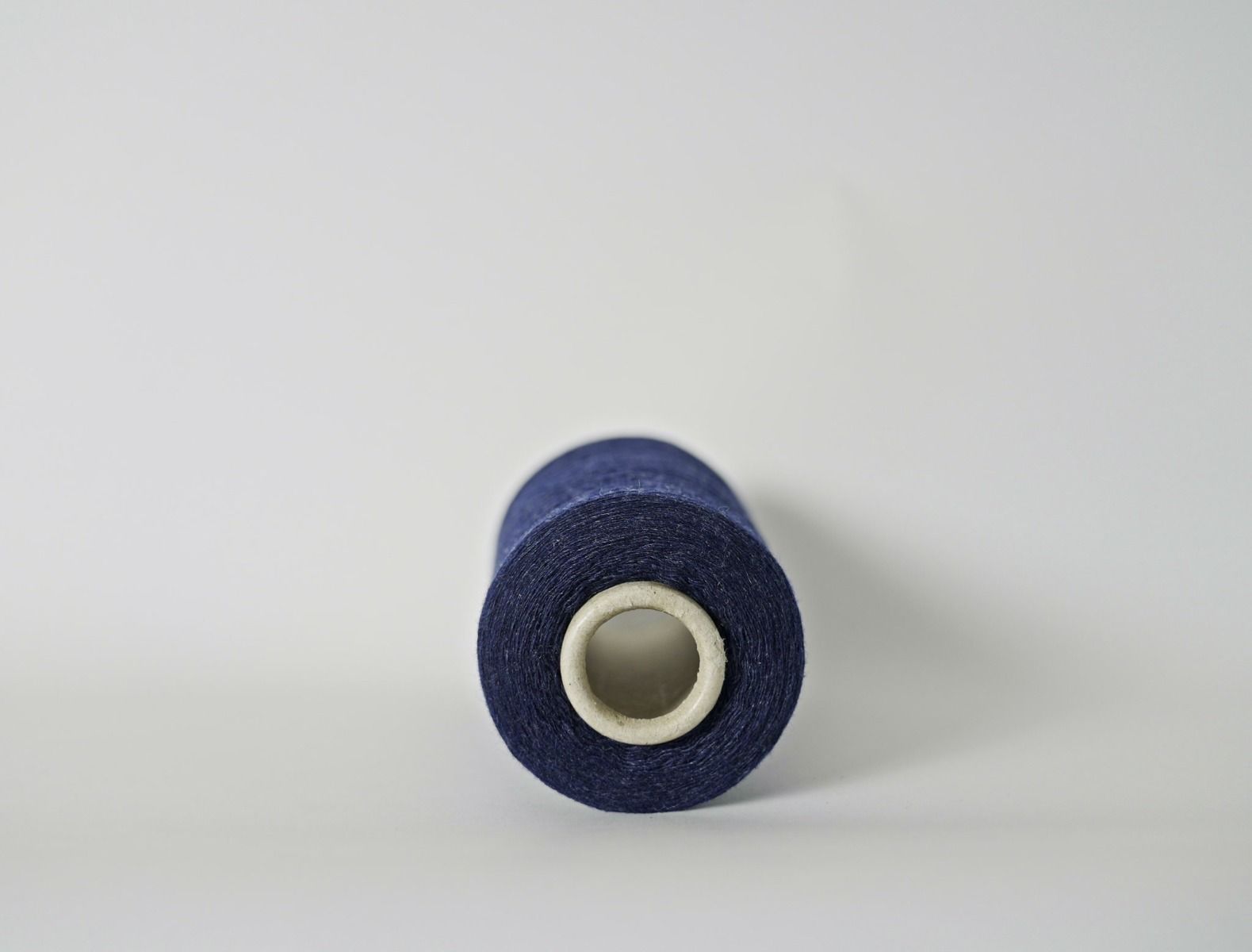 Loro Piana 1/27* 4 Cashmere - Jeans Blue thumbnail