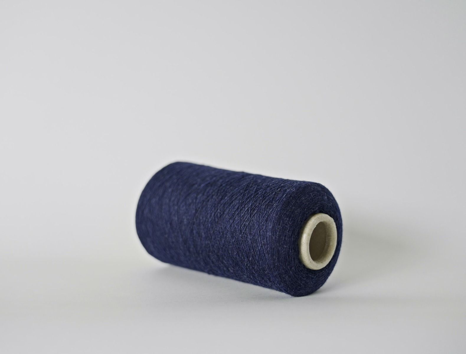 Loro Piana 1/27* 4 Cashmere - Jeans Blue thumbnail